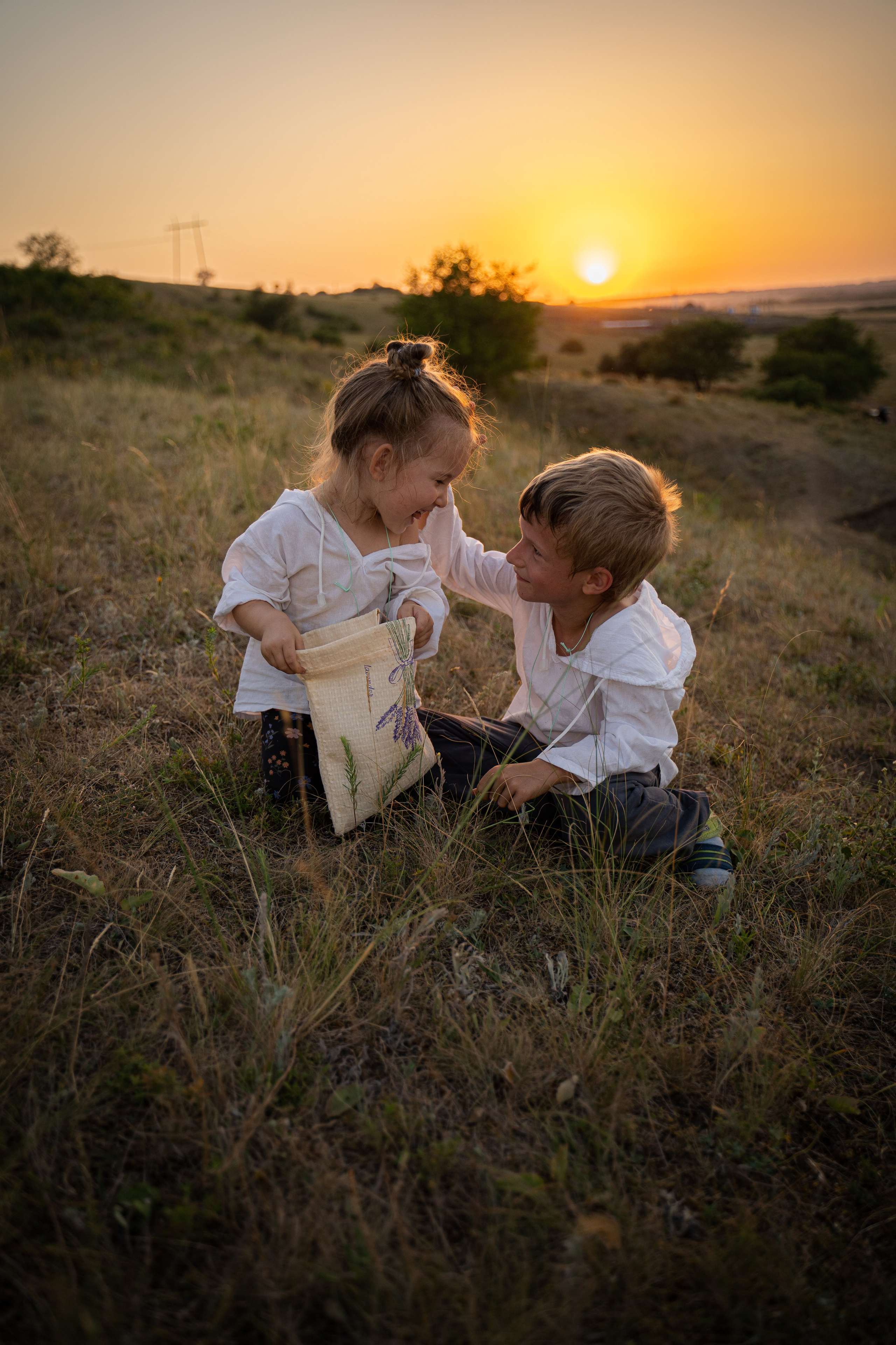 Фотосессия для детей. Семейный и детский фотограф в Ростове-на-Дону
