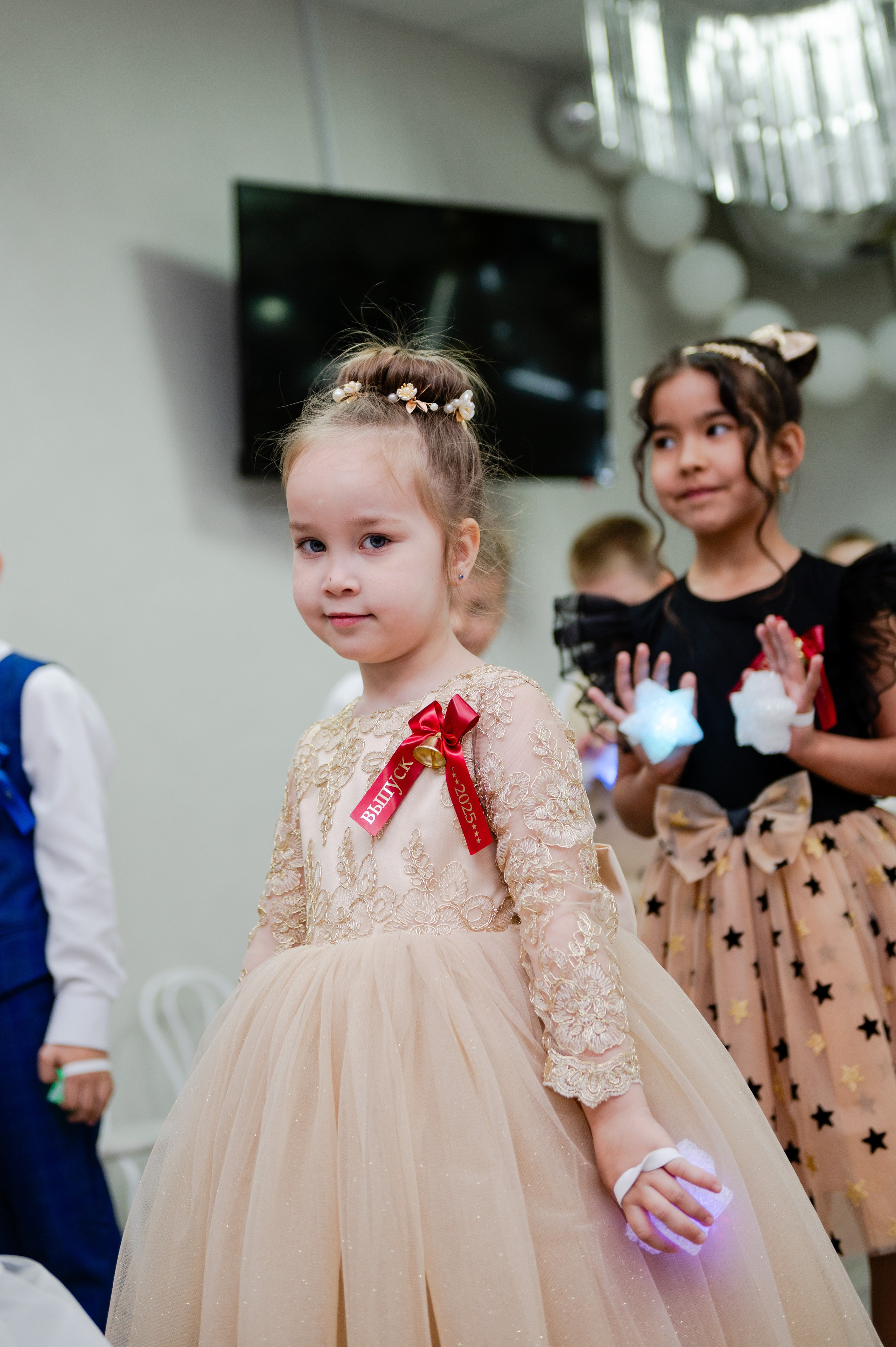 Мероприятия в детском саду. Семейный и детский фотограф в Хабаровске Матюшкова Екатерина