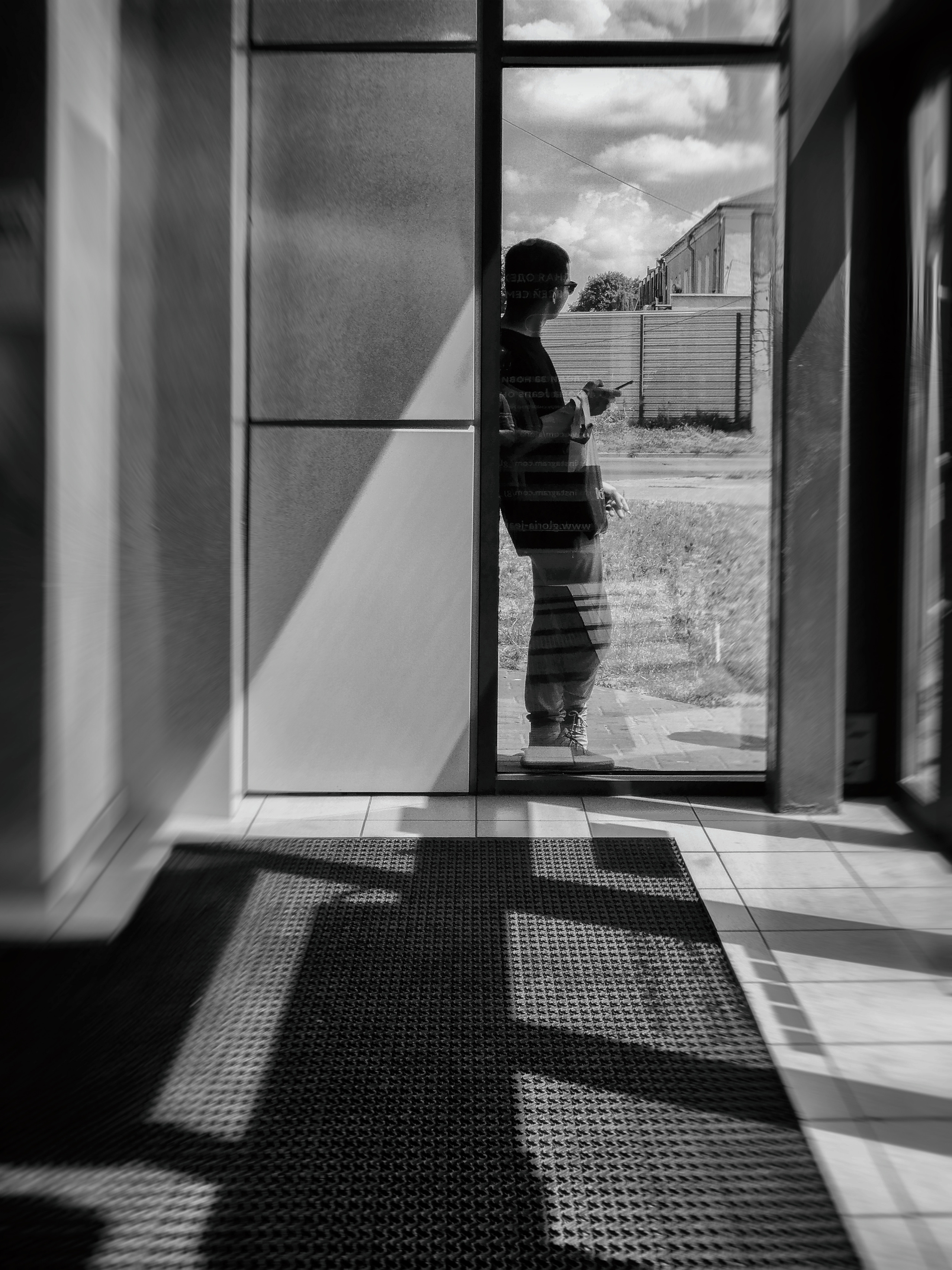 Street photo. Фотограф (photographer) Lischinski Vitaliy