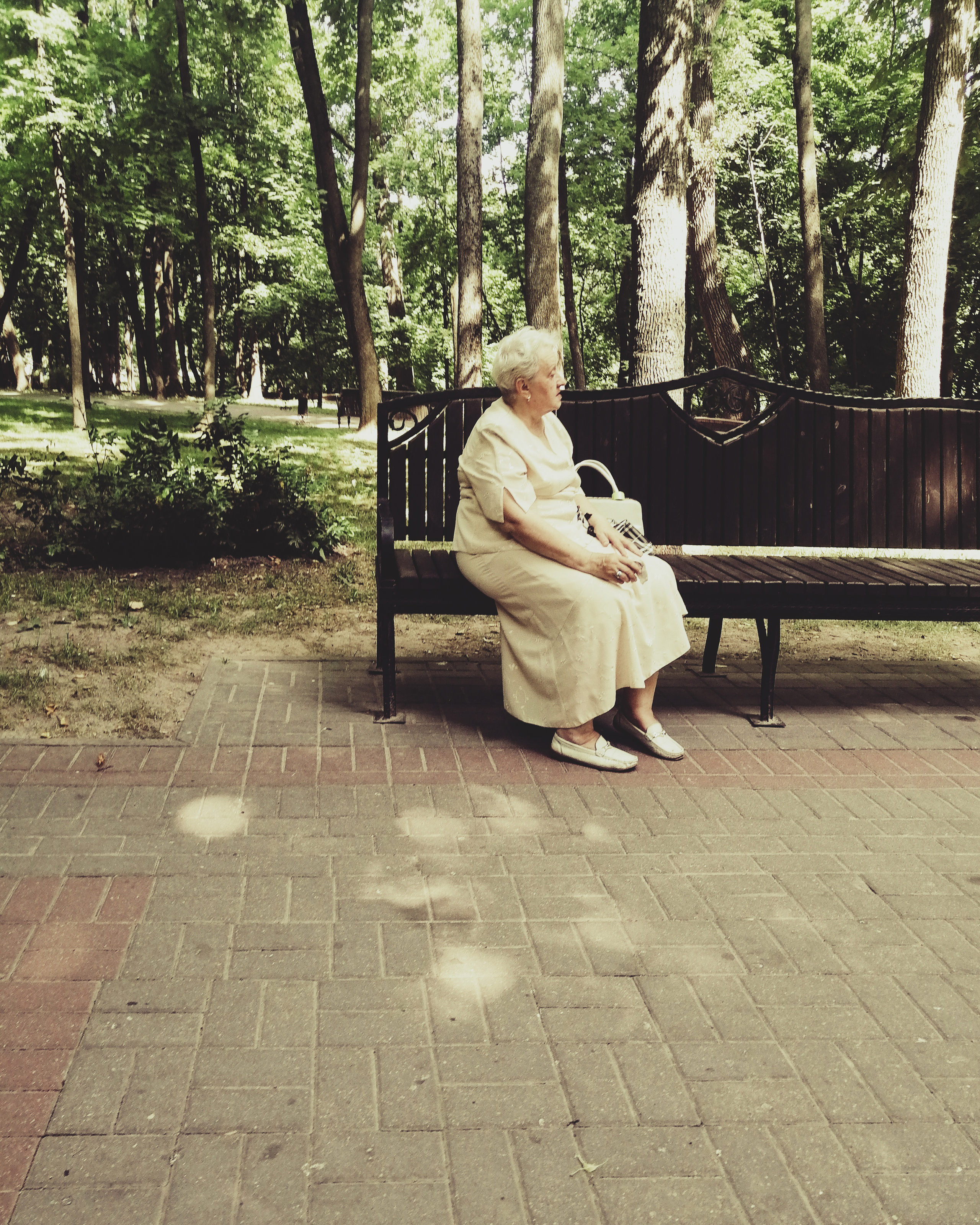 Street photo. Фотограф (photographer) Lischinski Vitaliy