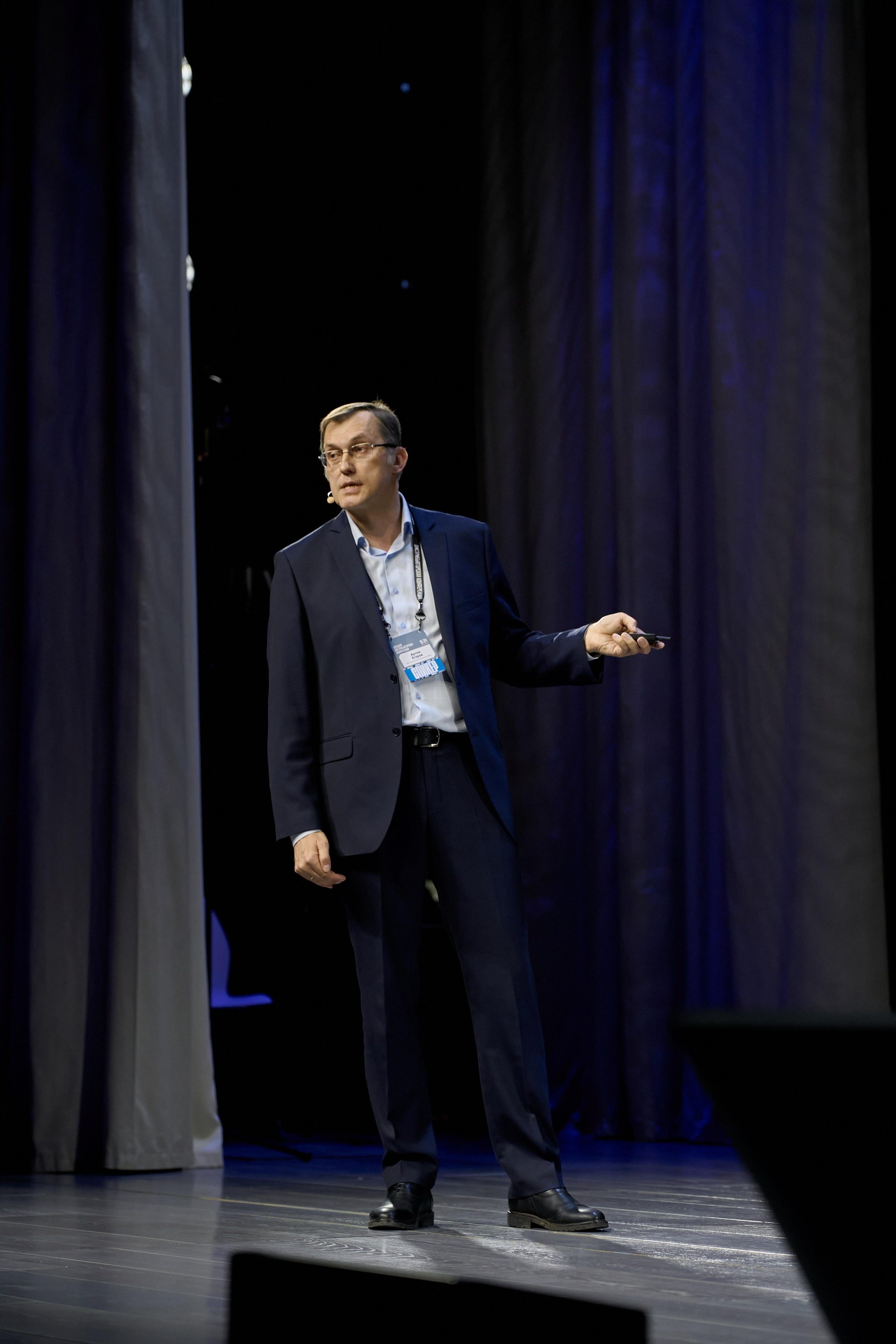 Газпромнефть-СМ БДК Лахта центр. Фотограф-видеограф в Санкт-Петербурге Владимир Нестеров