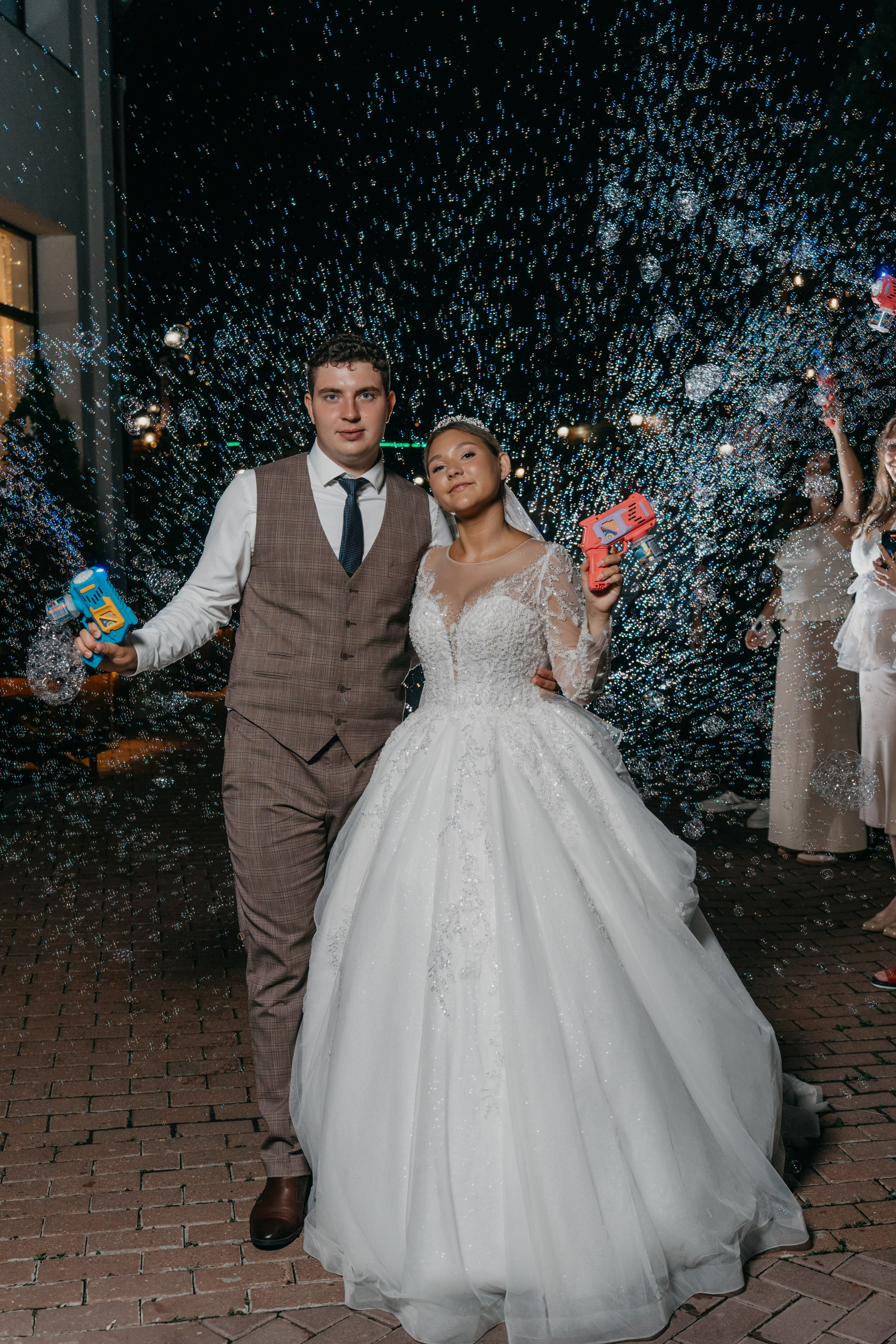 Свадьба фото. Андрей Троицкий фотограф&видеограф в Москве