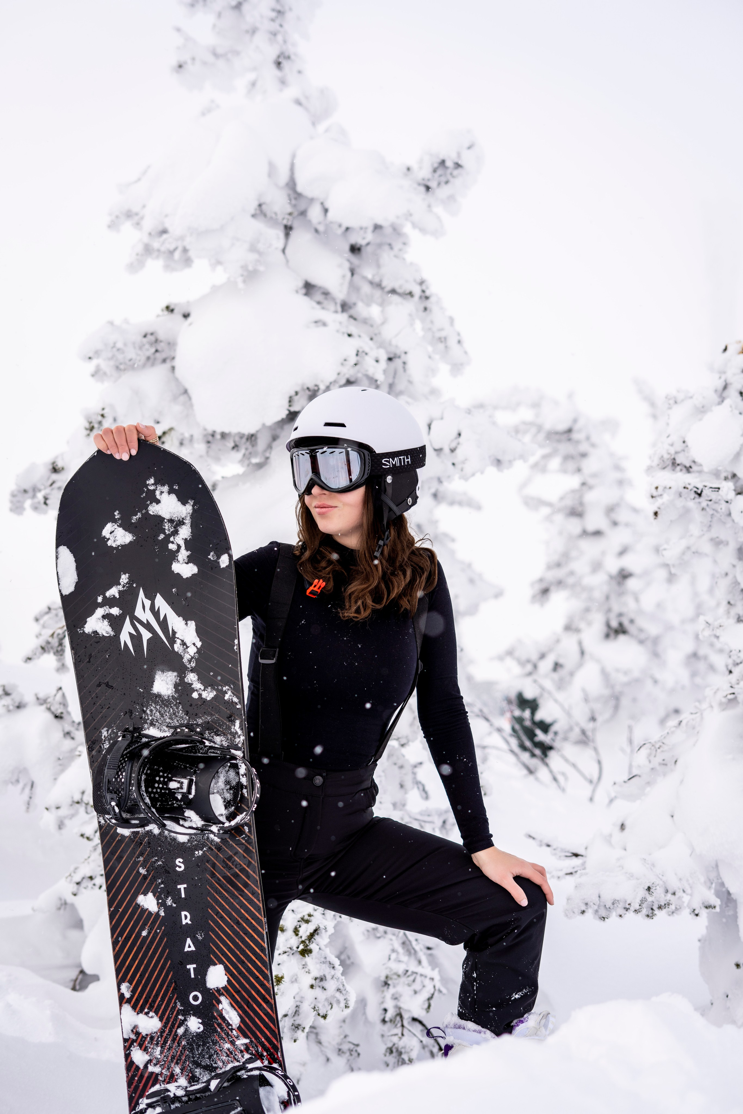 Тур. Анастасия Паршукова — фотограф Шерегеш Новосибирск