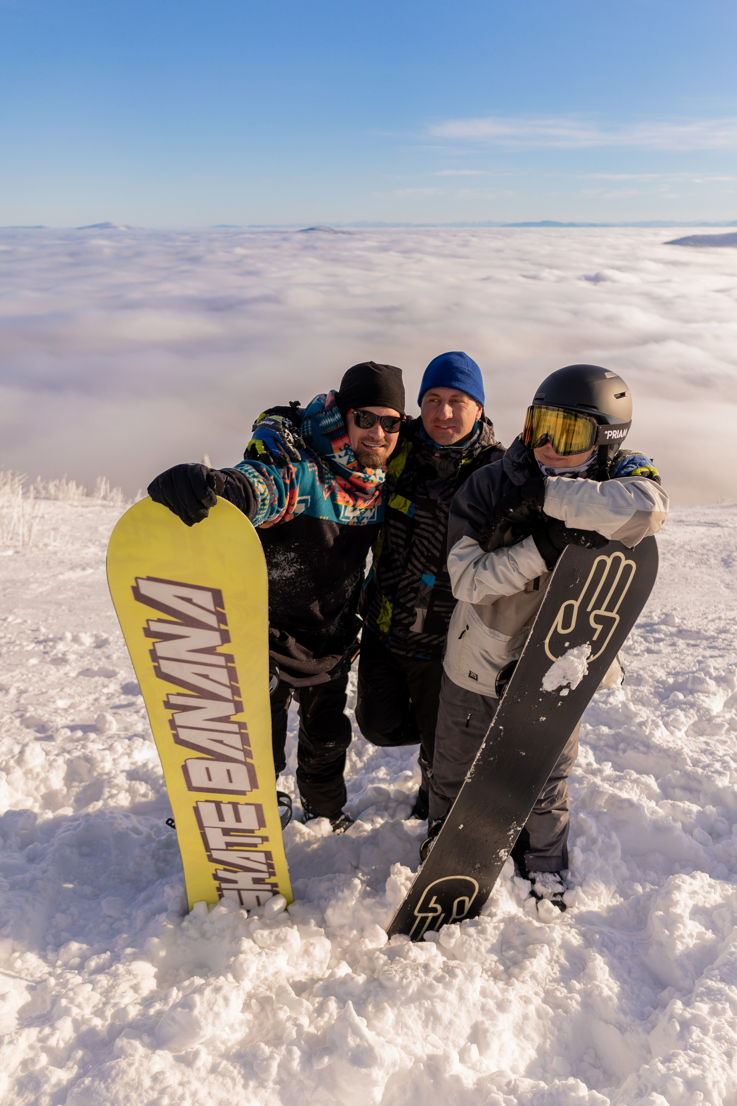 Джой 6.12. Анастасия Паршукова — фотограф Шерегеш Новосибирск