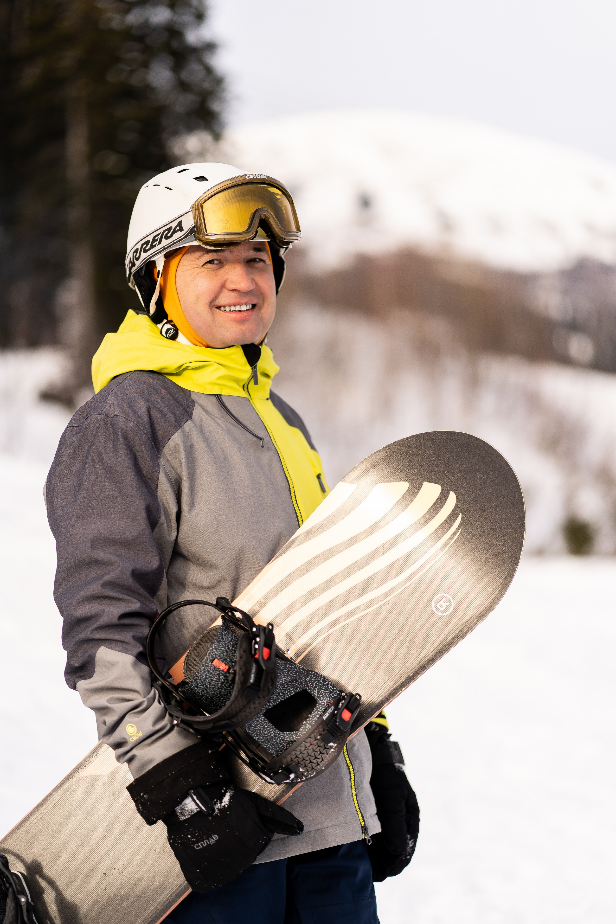 Джой 13.12. Анастасия Паршукова — фотограф Шерегеш Новосибирск