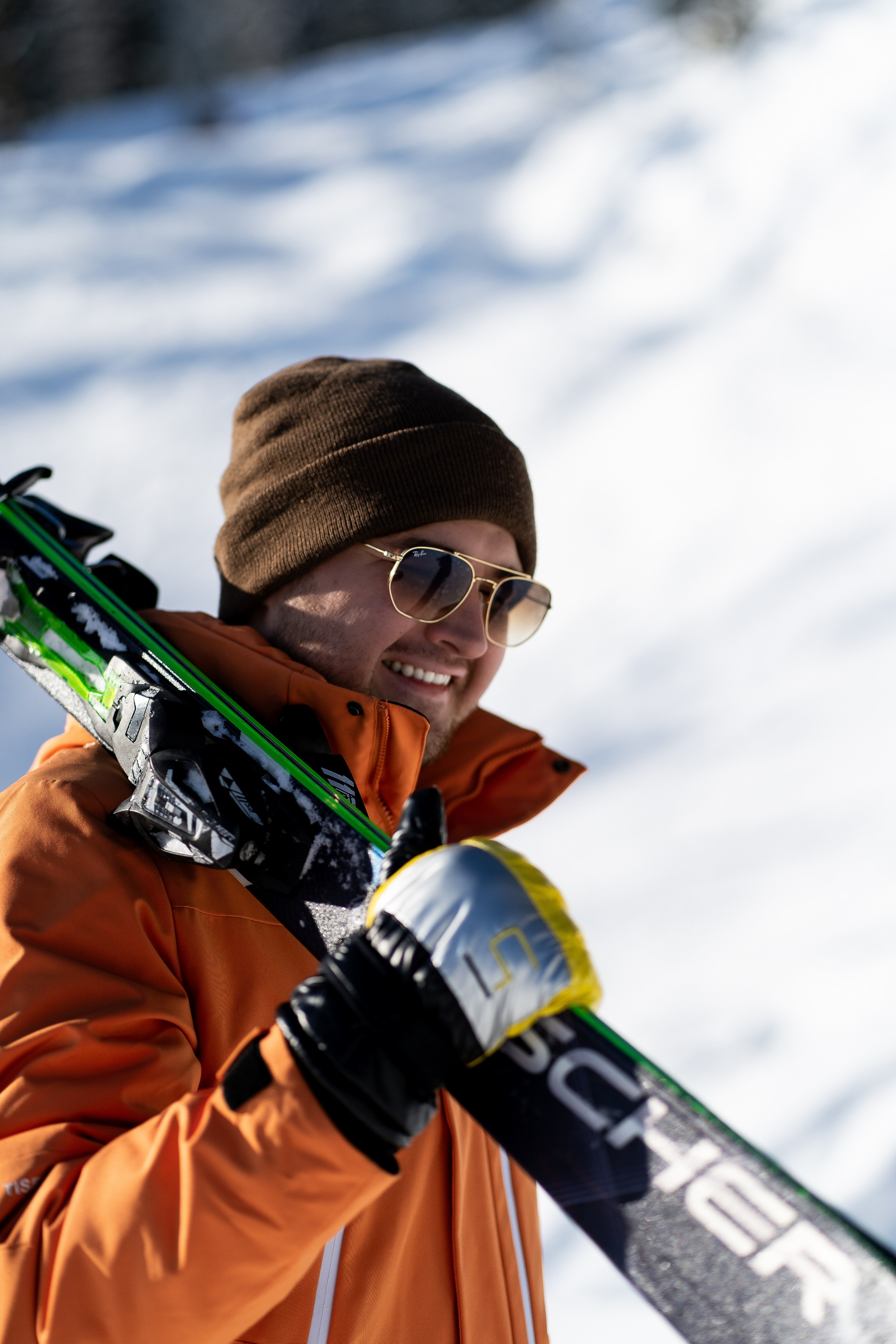 Джой 7.02. Анастасия Паршукова — фотограф Шерегеш Новосибирск