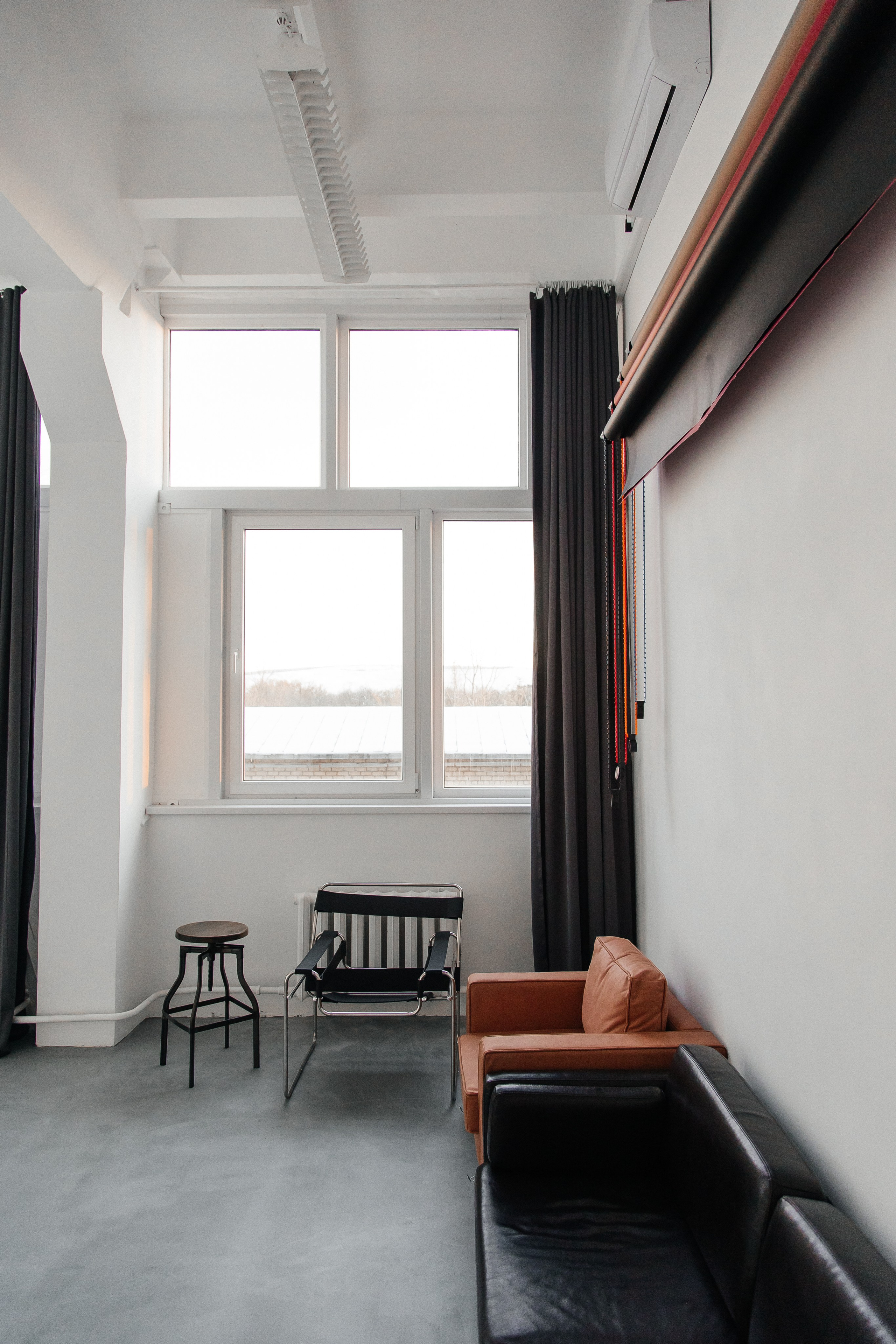 Аренда фотостудии в Невинномысске — «LOVA»