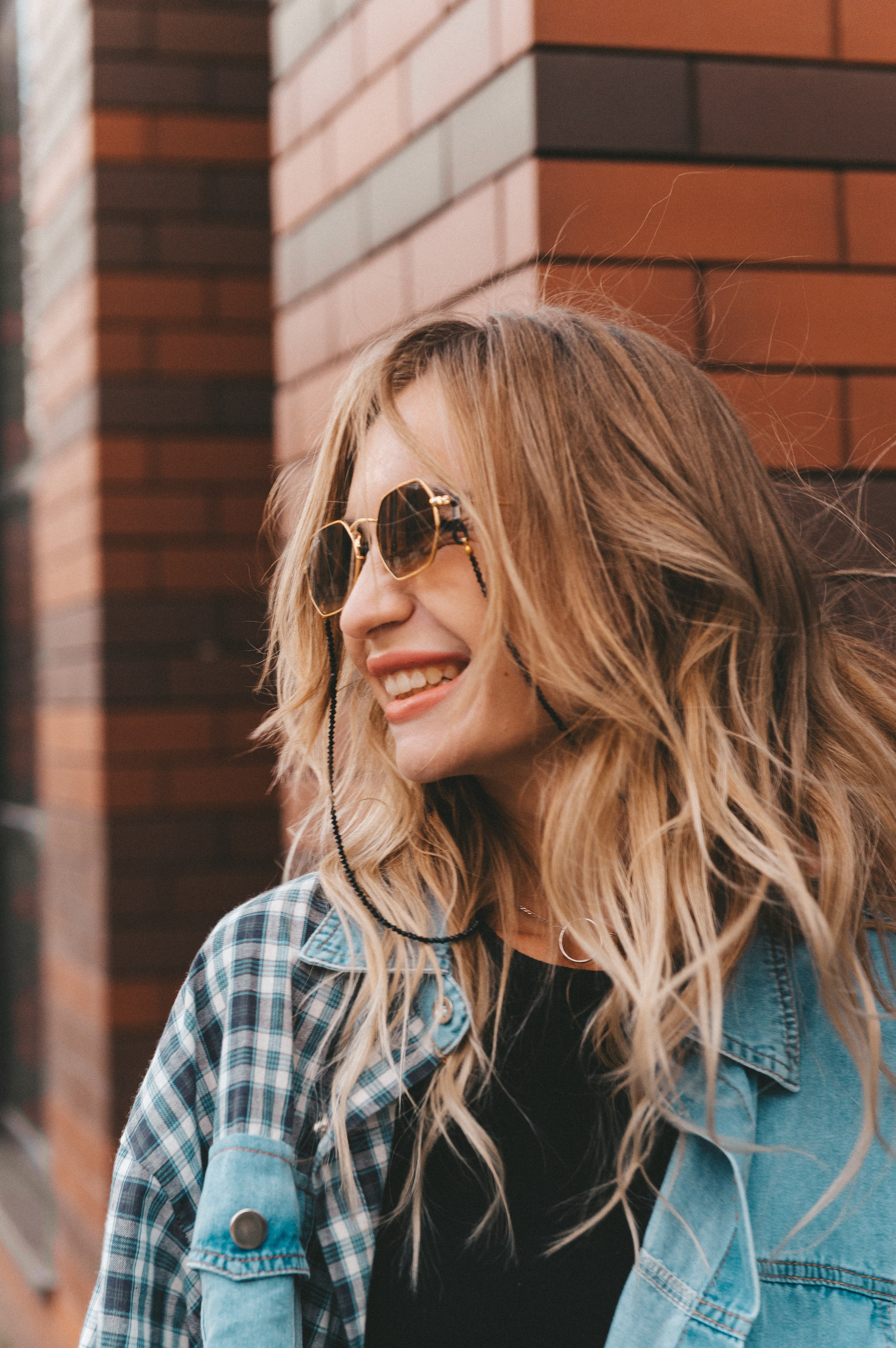 Прогулка город. Анна Смирнова. Фотограф, Москва