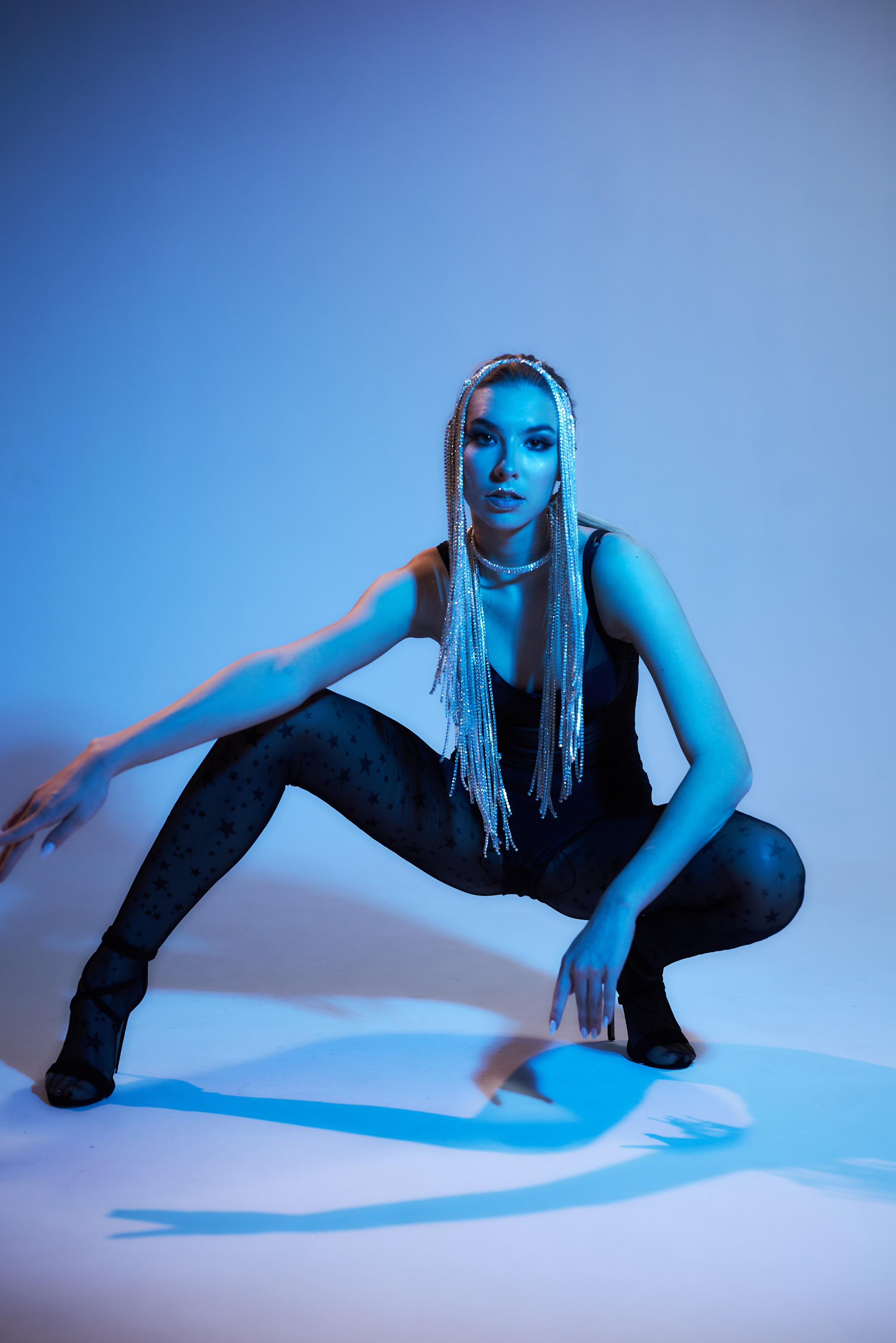 Alina. Портретный фотограф в Казани