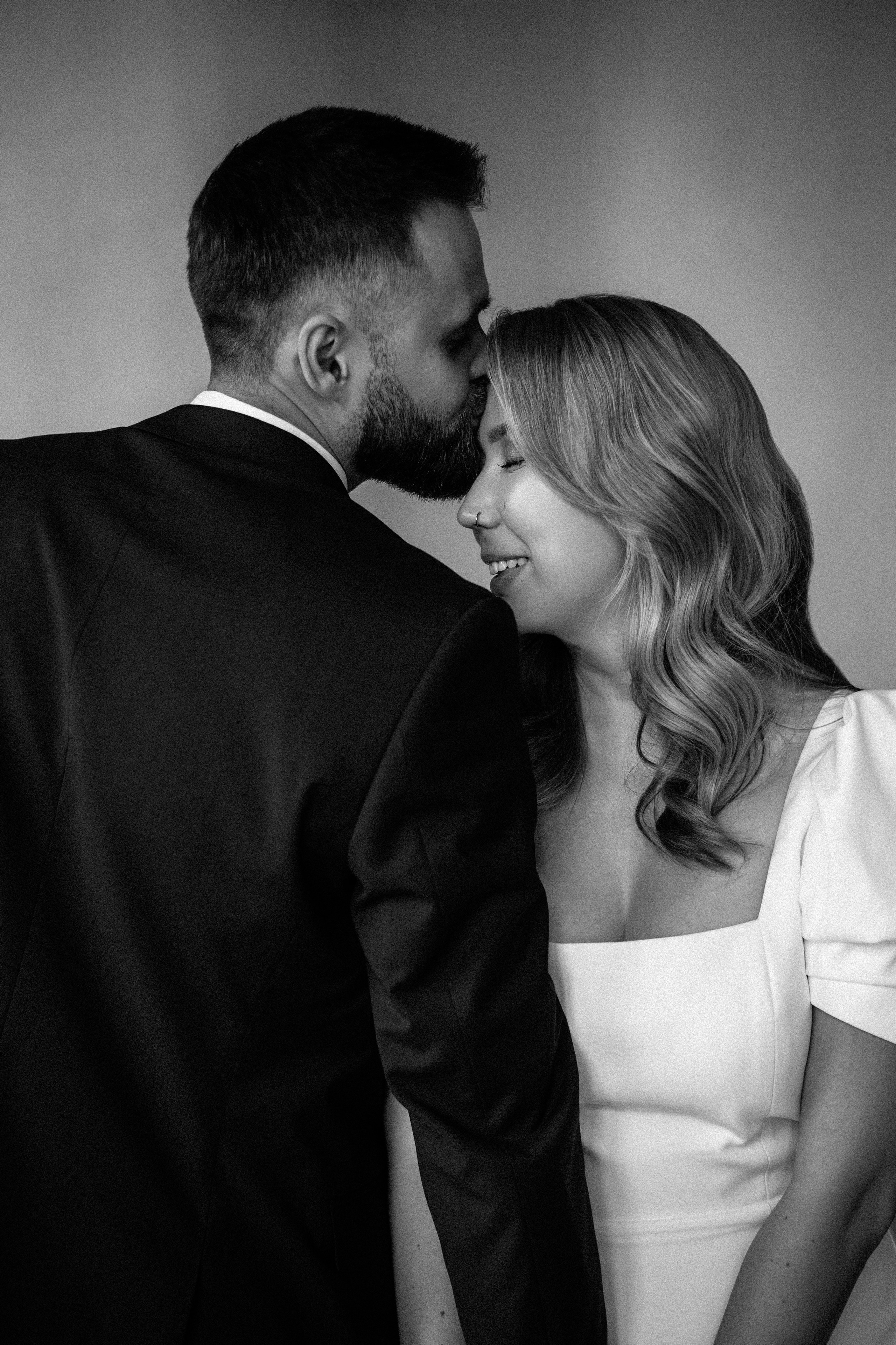 Дарья & Александр. Фотограф в Екатеринбурге Веретенова Наталья