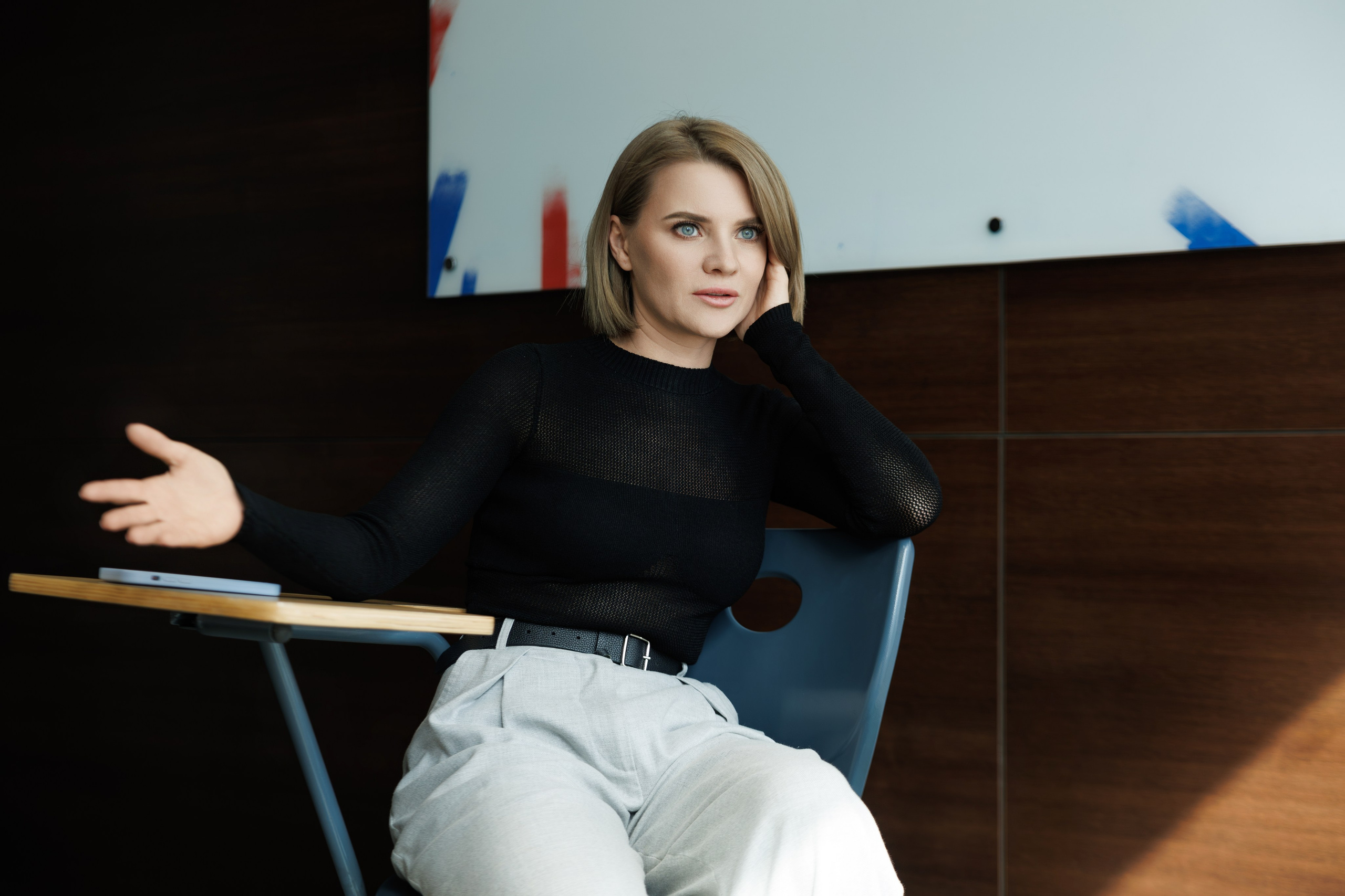 Ген уральского предпринимателя — Талисман. Контент для бизнеса в Екатеринбурге Полдень Медиа