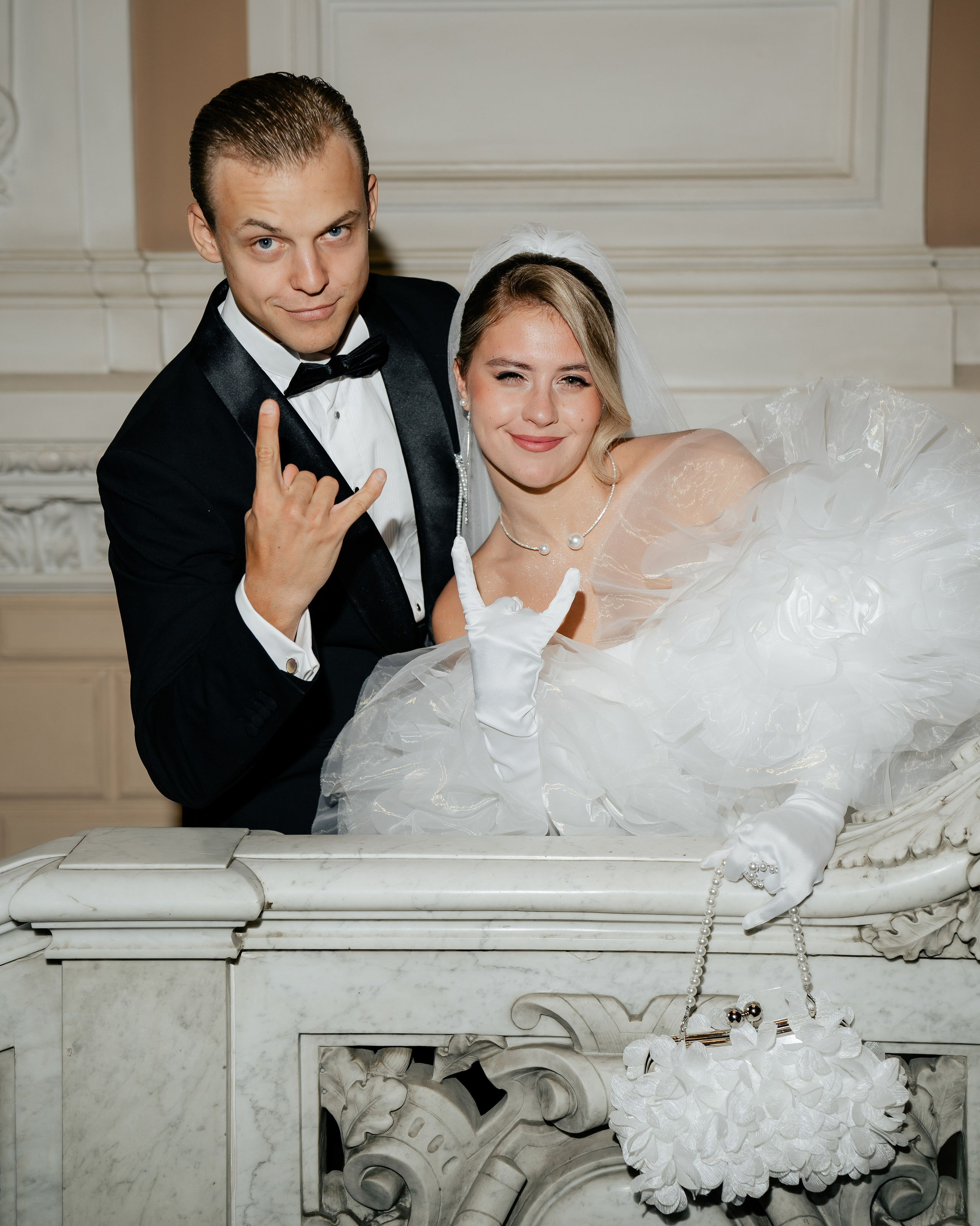 Vladislav and Anastasia. Фотограф из Санкт-Петербурга Григорий Куликов