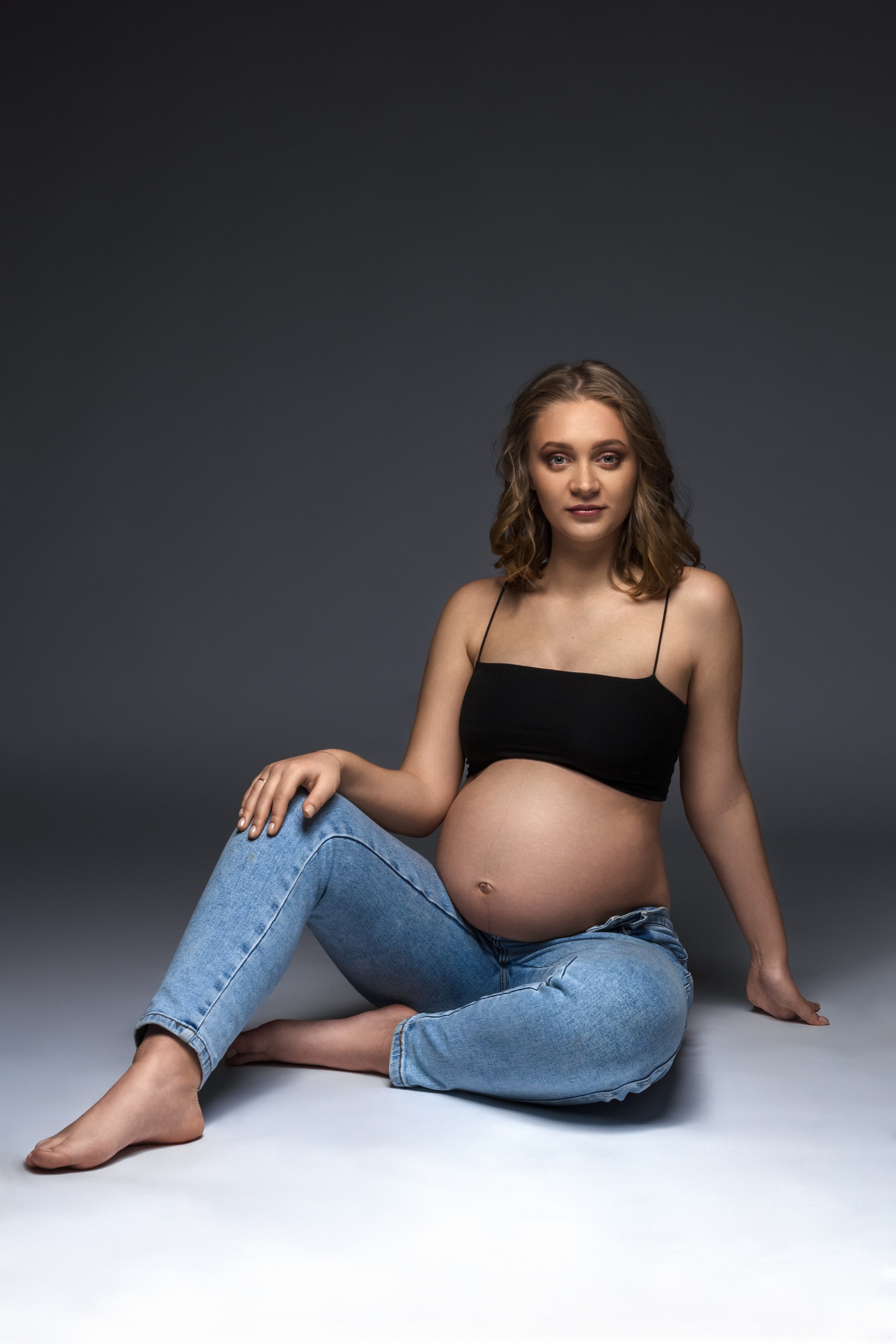 Беременность. Индивидуальные, семейные, студийные съемки в Серпухове и за пределами