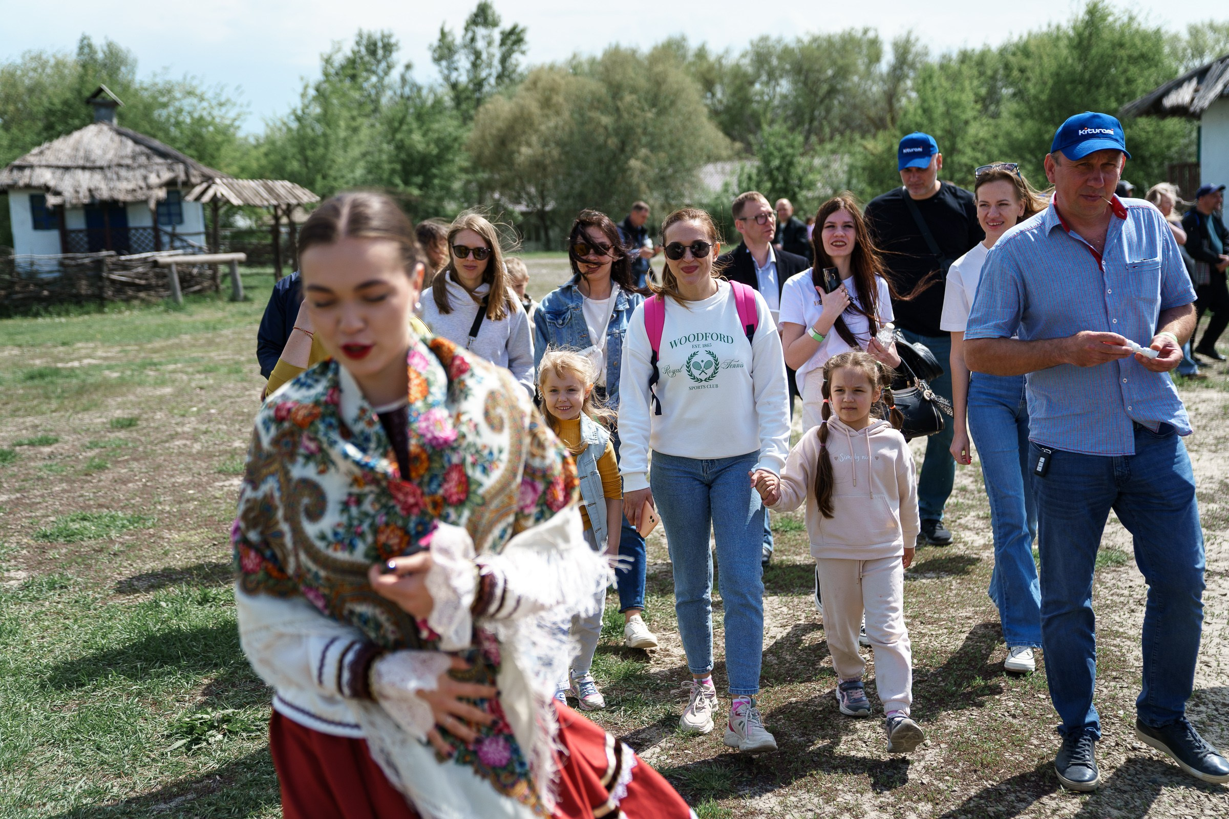 Lunda | день Монтажника. Свадебный и репортажный фотограф Ростов-на-Дону Алексей Гуль