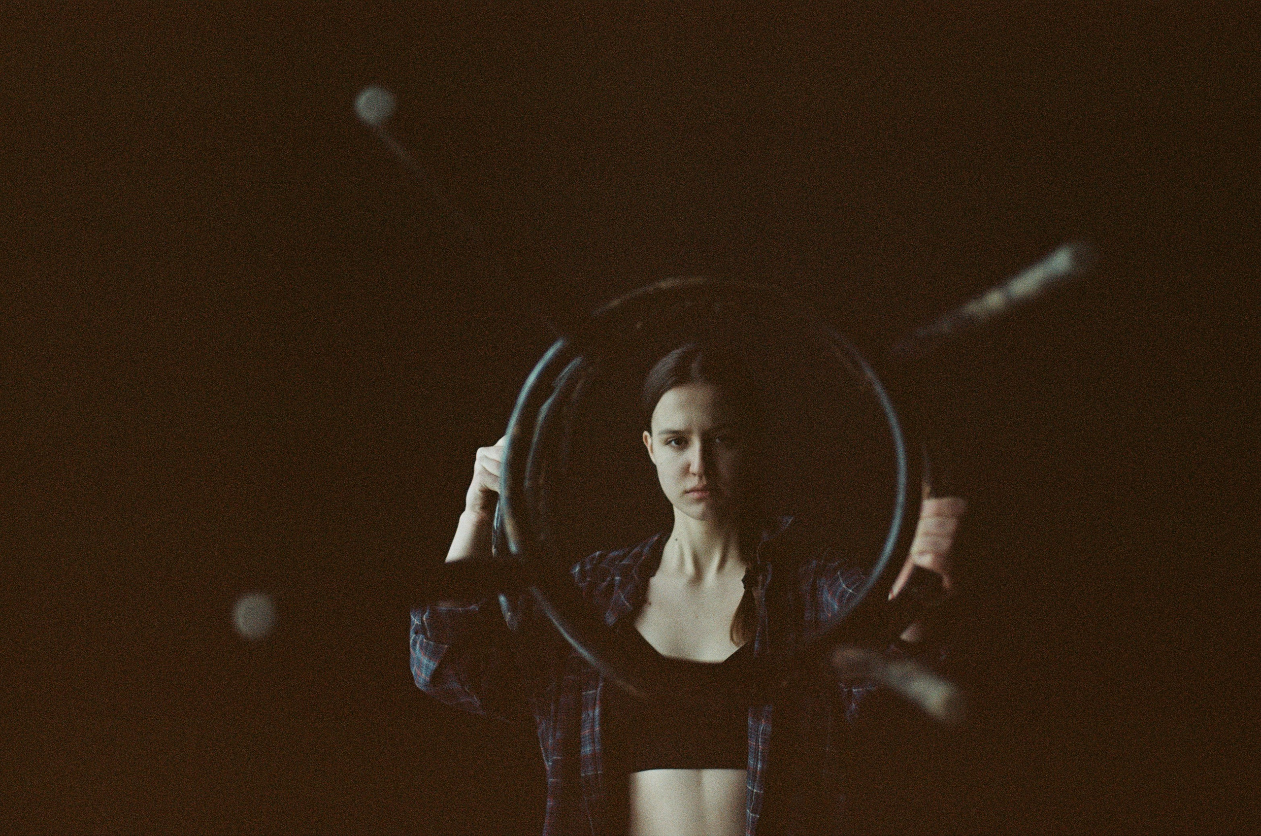 Варя. Галя Аникина фотограф в Москве