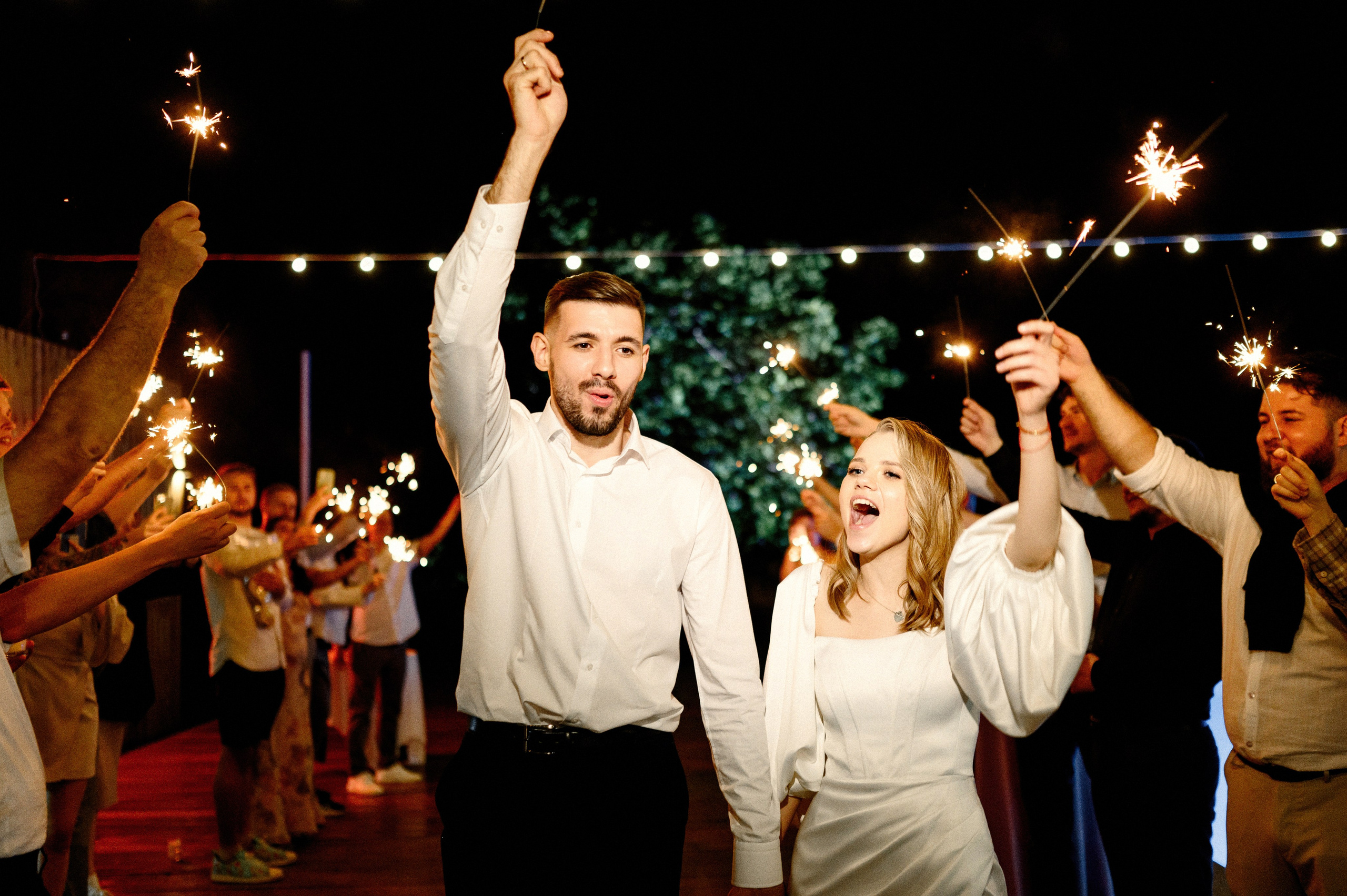 Совет да любовь. Wedding photographer