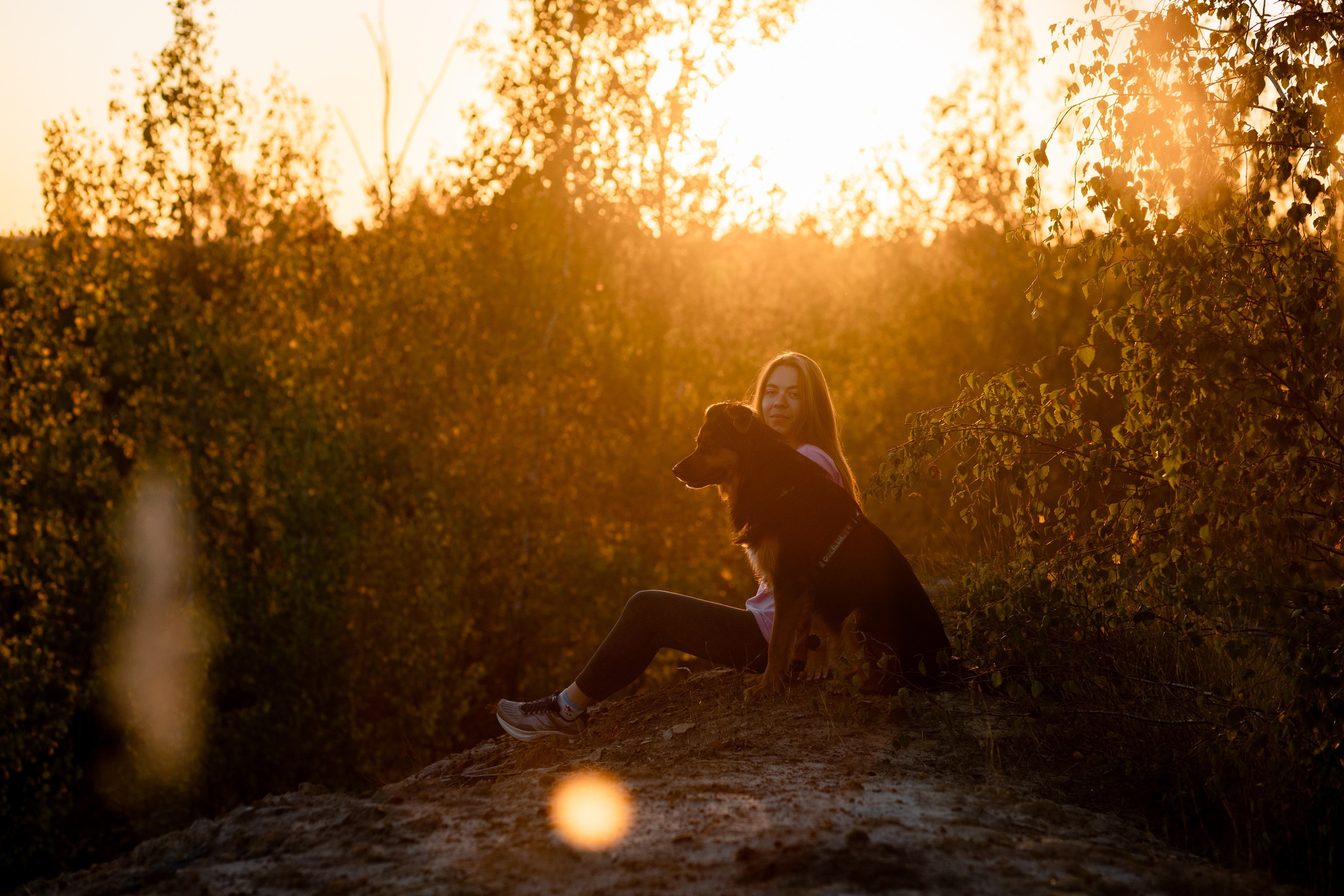 Фотосессии с питомцами. Павел Шарапов | Фотограф | Москва