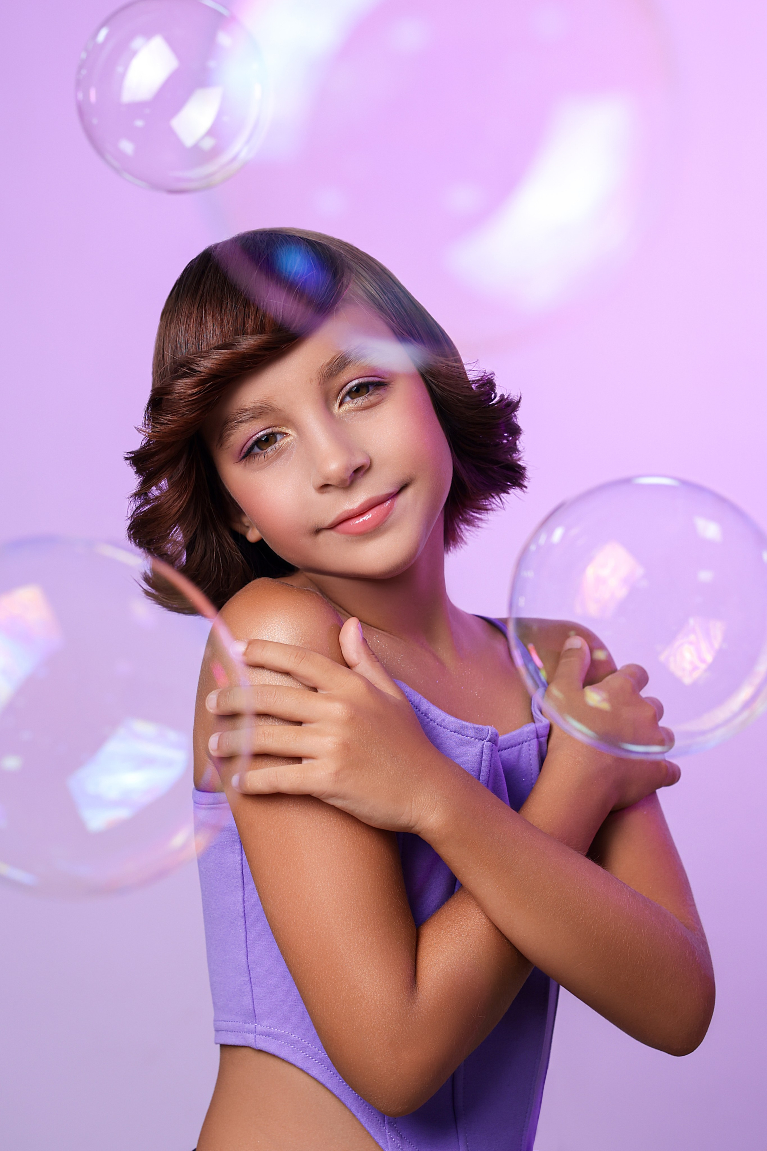 MAYA. Модельная студия MIA Models