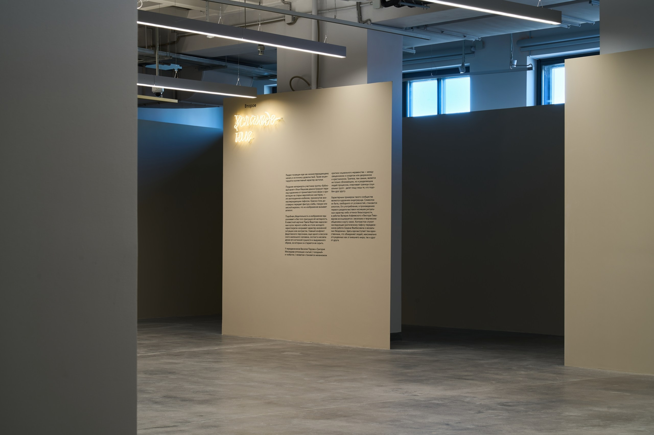 Открытие филиала Третьяковской Галереи. Фотограф Евгений Шаров