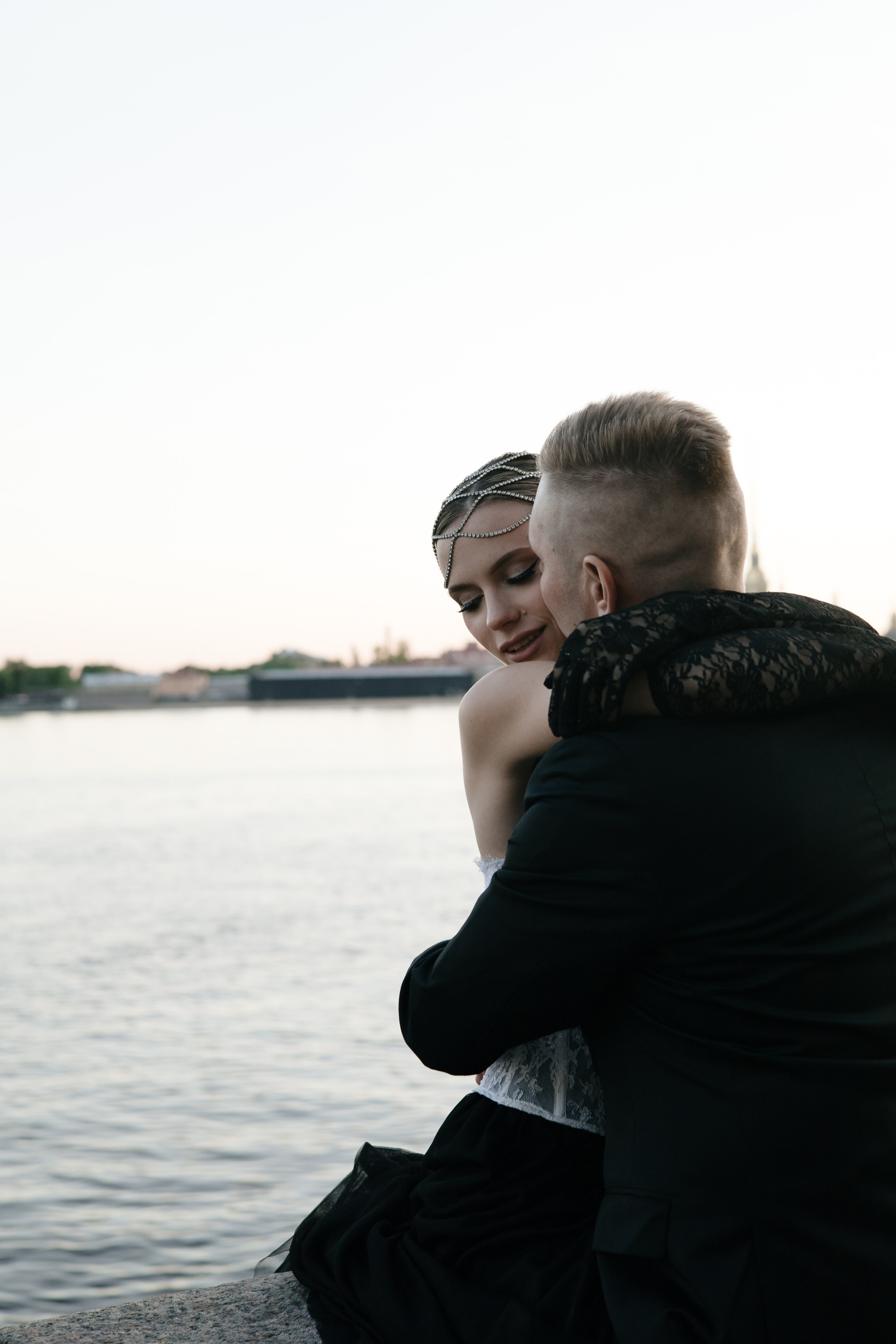 PITER. Фотограф Элла Ефимова