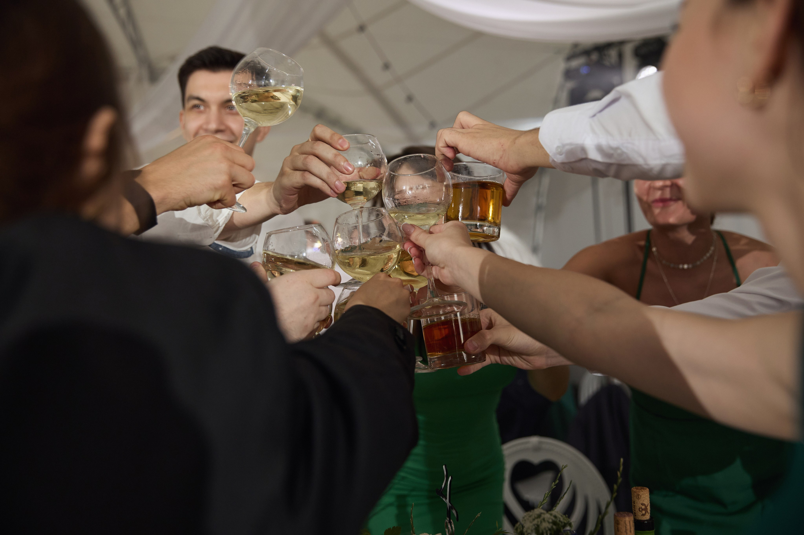 Дарья и Кирилл