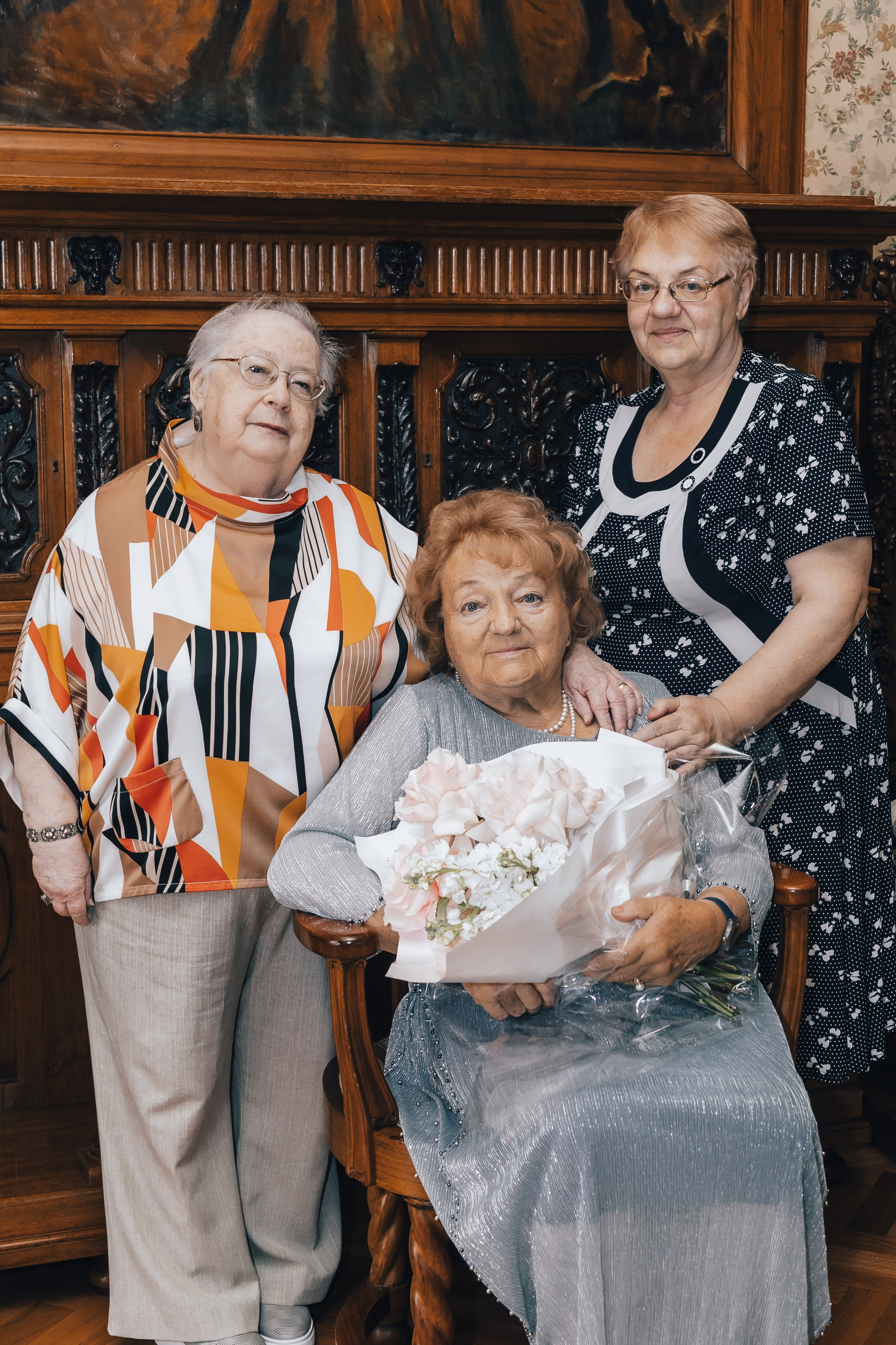 ЮБИЛЕЙ 90 лет. Главная