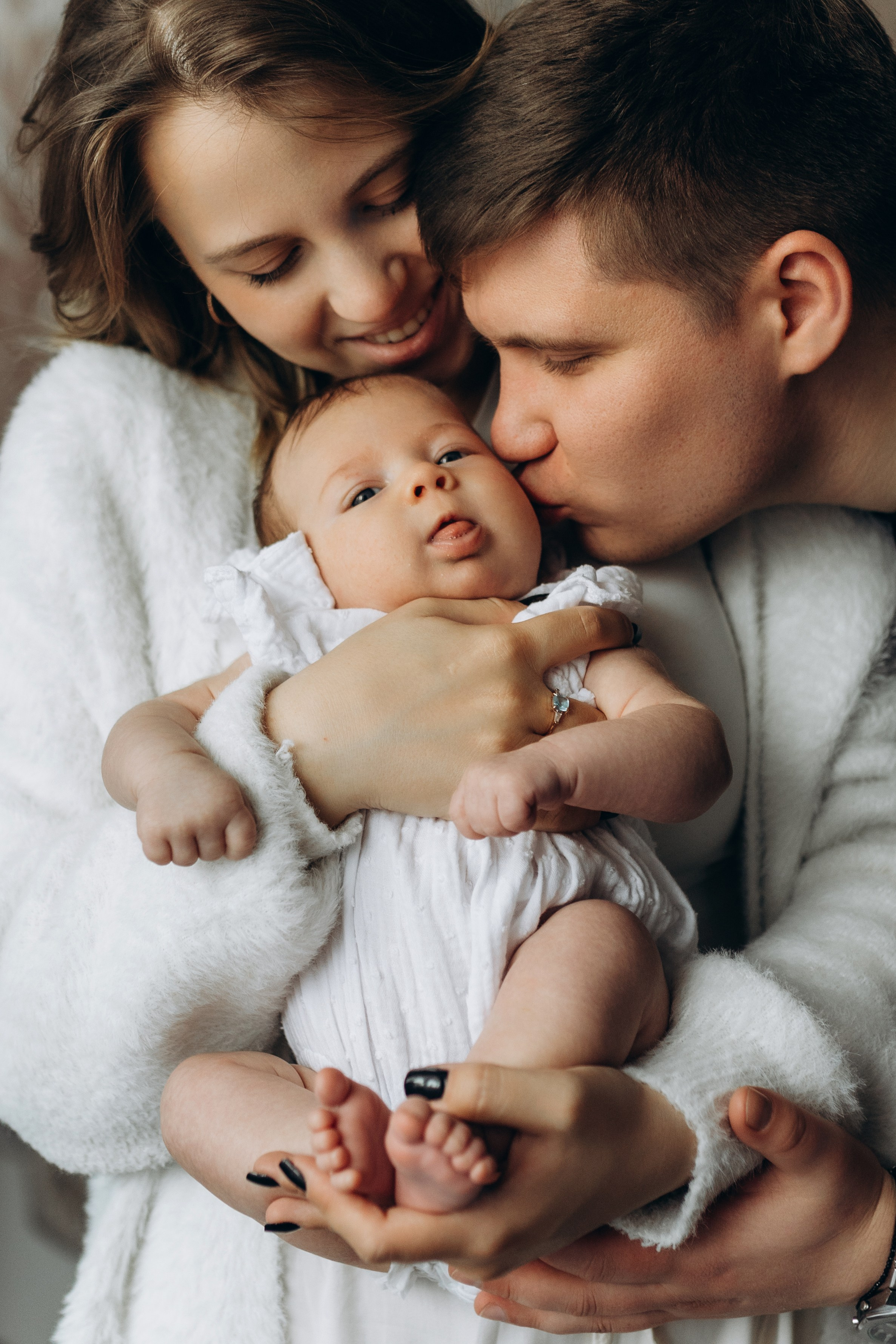 Фотосессия новорождённого Краснодар, семейный фотограф в Краснодаре Яна Морева. Семейный фотограф в Краснодаре Яна Морева