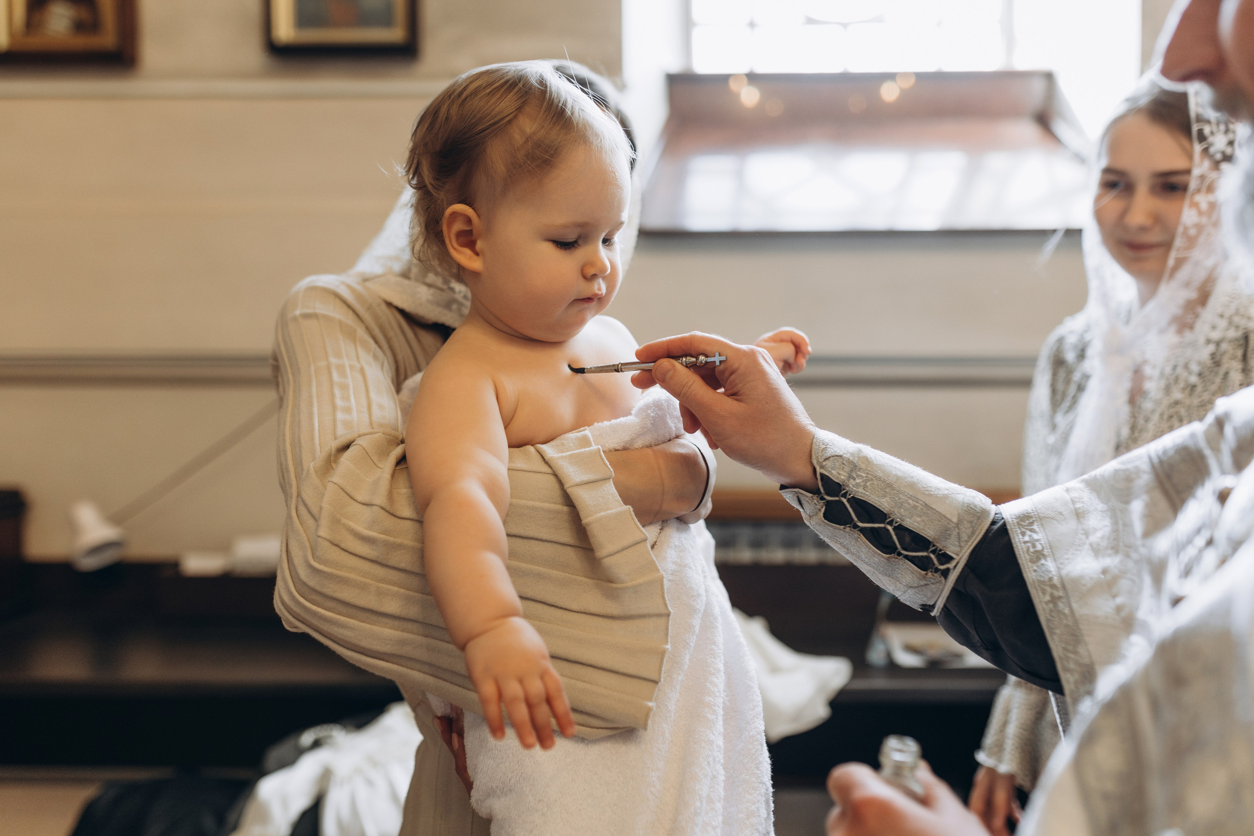 Ваш фотограф на Таинство Крещения и Венчания Морева Яна Краснодар. Семейный фотограф в Краснодаре Яна Морева