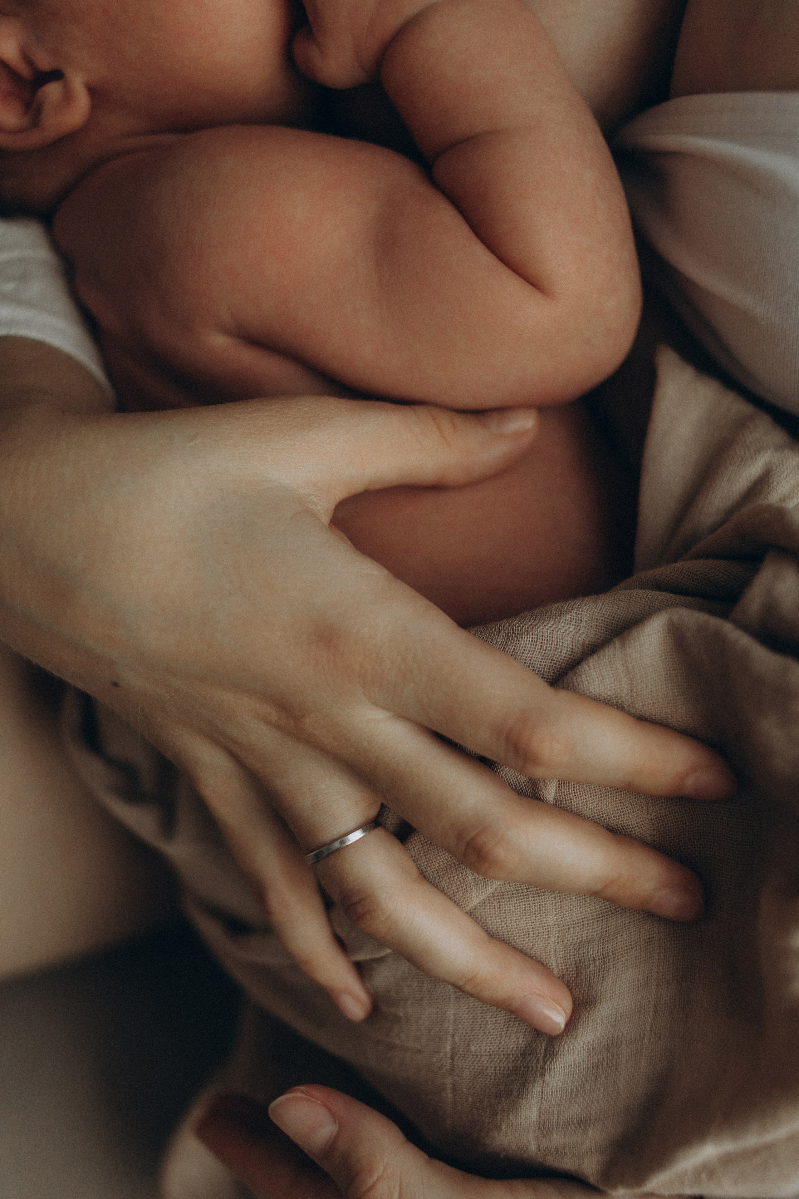 Мия. Семейный фотограф в Краснодаре Яна Морева