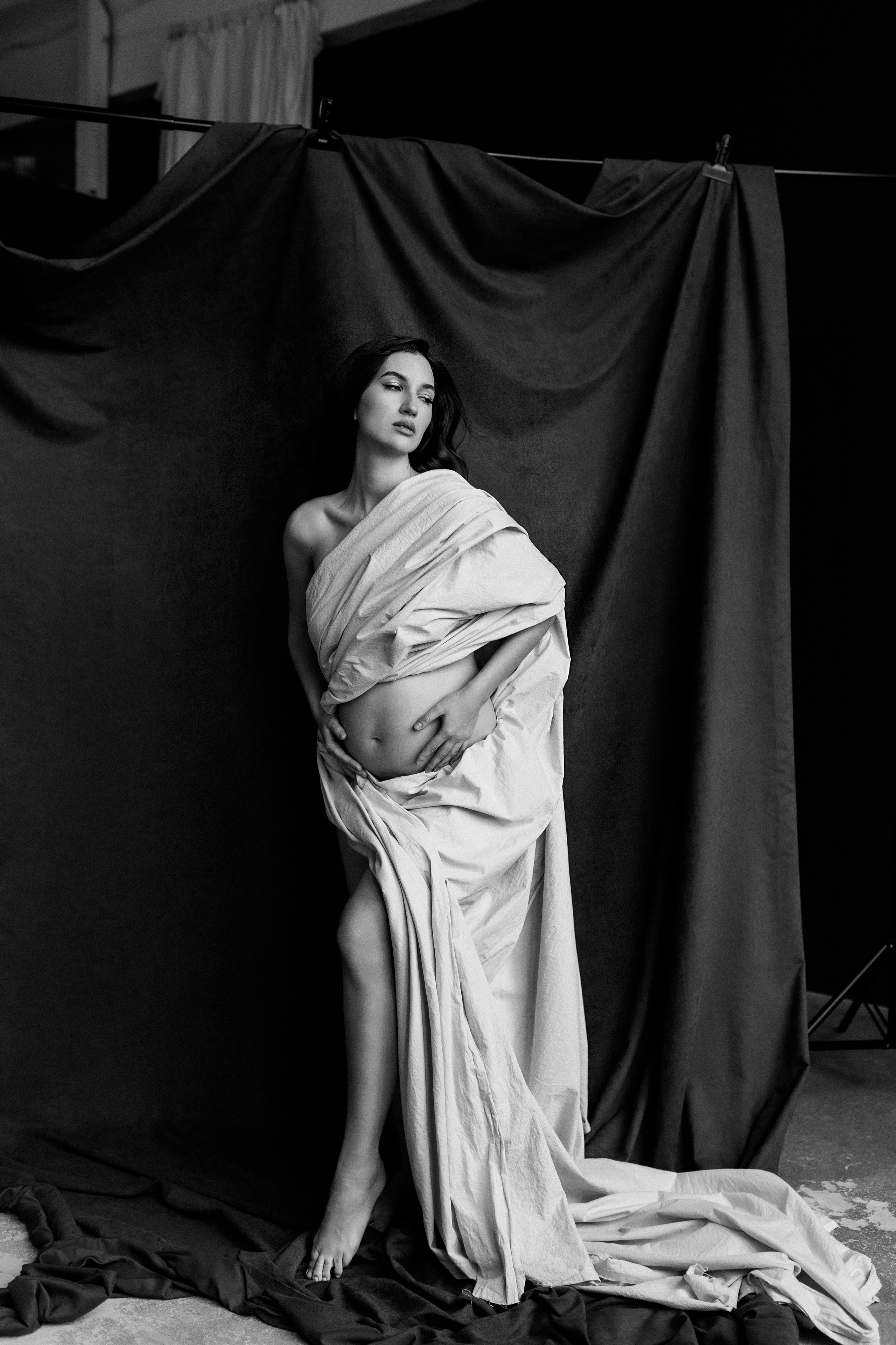 Анна. Семейный фотограф в Краснодаре Яна Морева