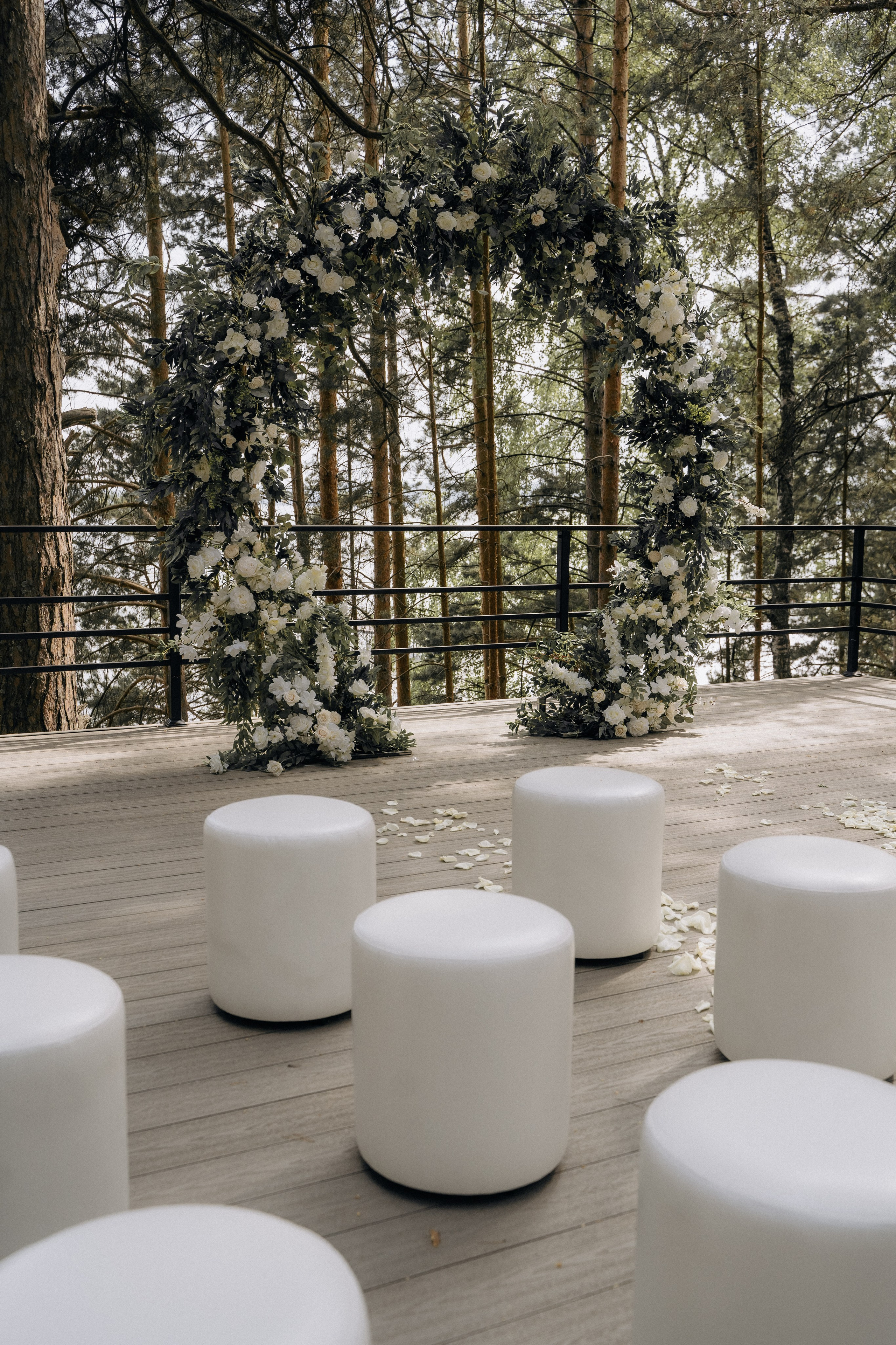 Расиль и Саша. Свадебный и семейный фотограф в Новосибирске Наталья Зорина