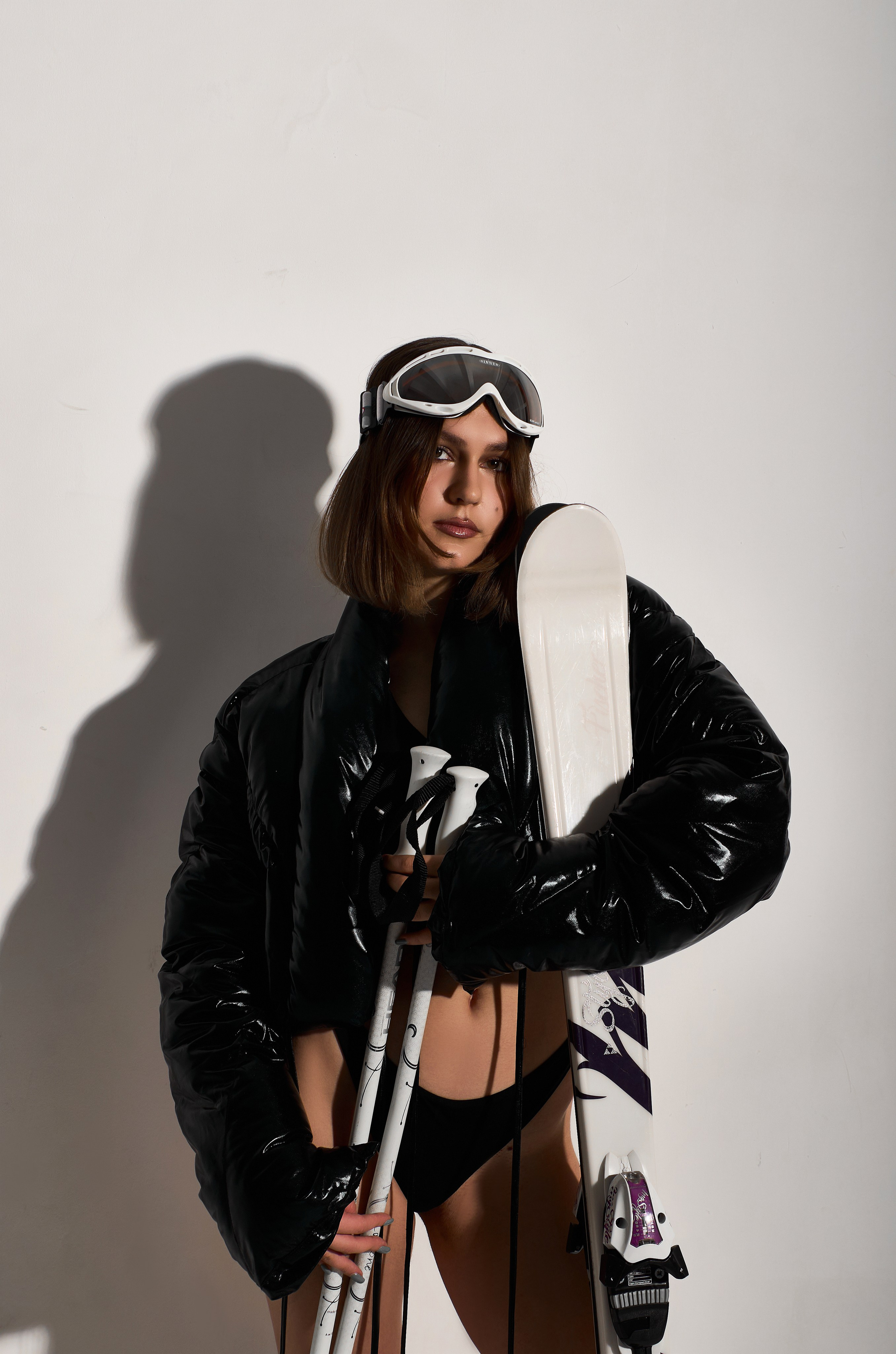 Студийные съёмки — дерзость. Фотограф Нижний Новгород