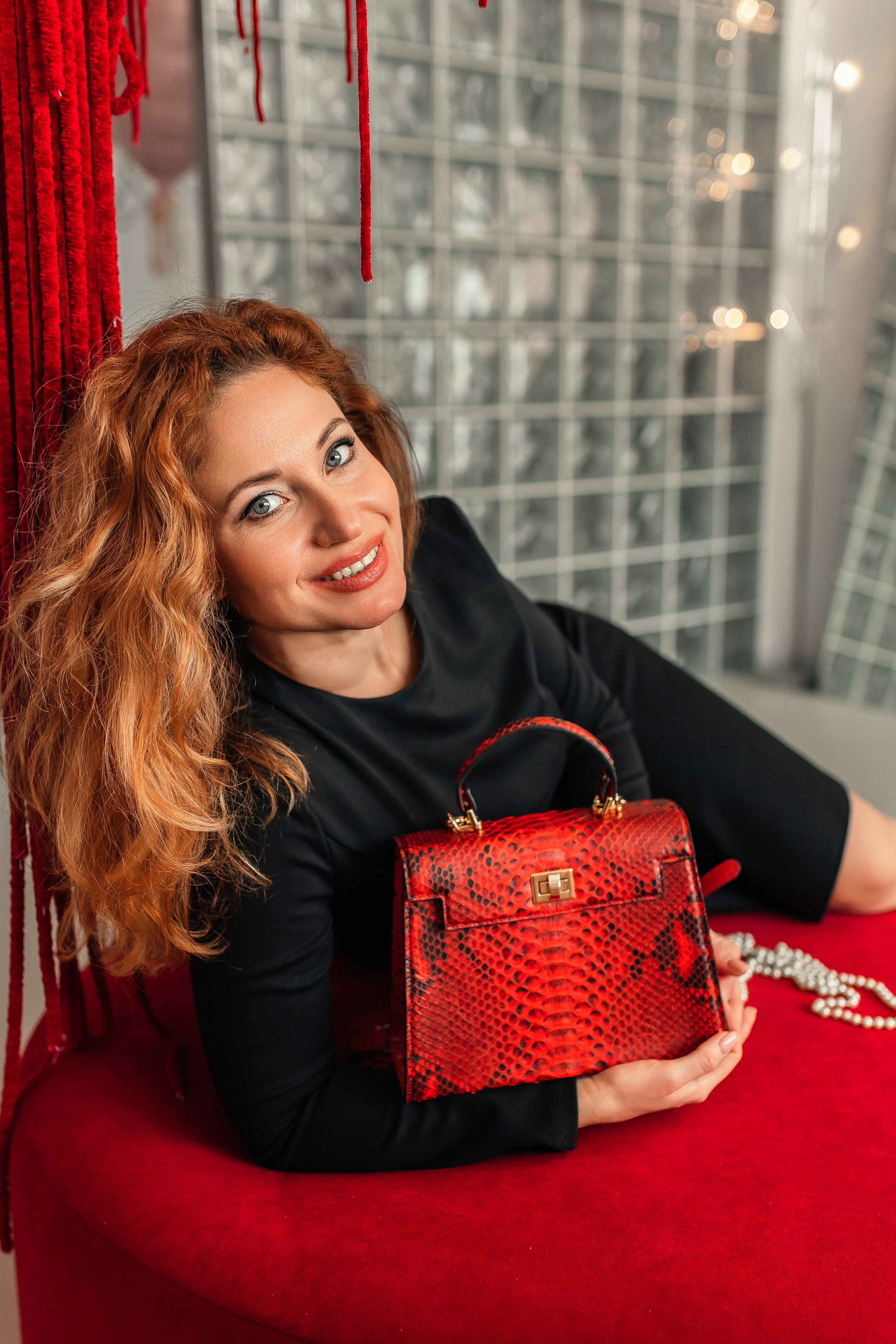 Студийные съемки. Фотограф на крещение Анастасия Пластинина