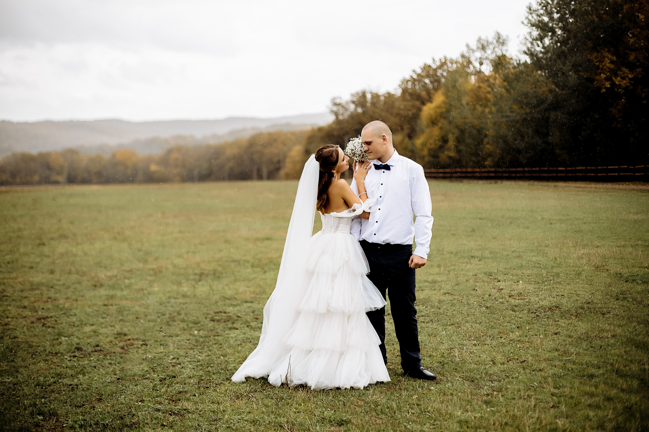 Владимировка. Свадебный и семейный фотограф/видеограф в Краснодаре Наталья Осинская