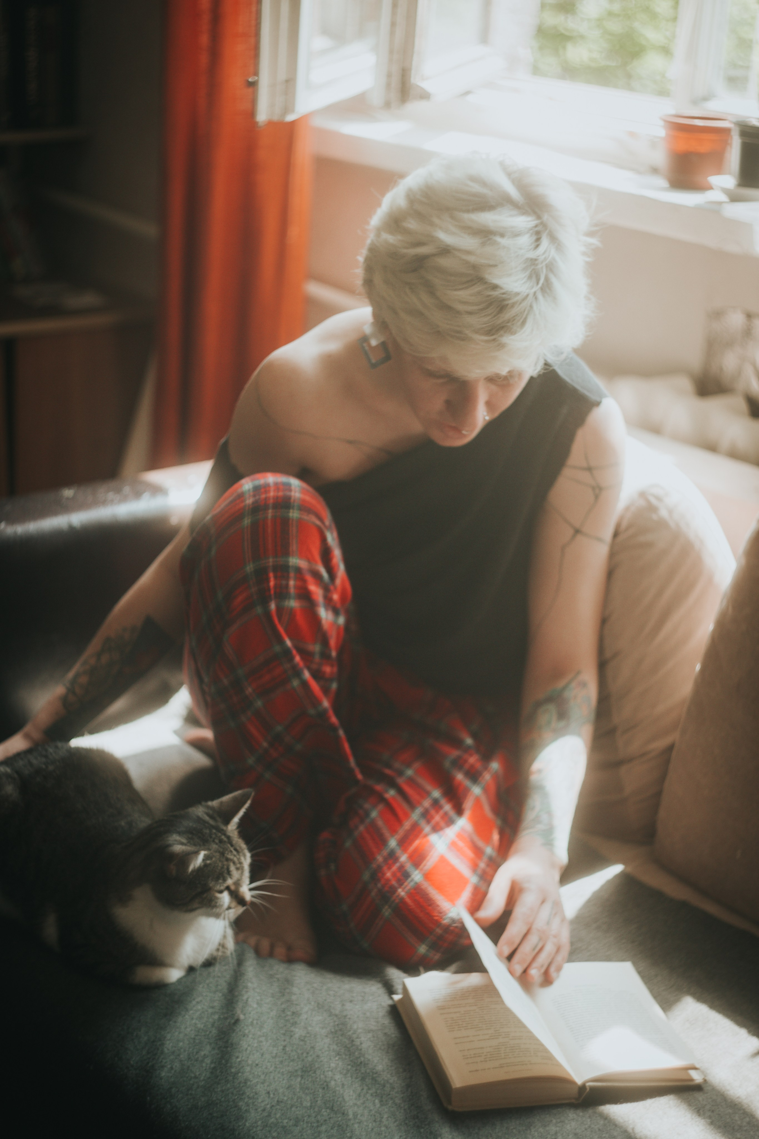 Юля Заковеря. Фотограф в Нижнем Новгороде