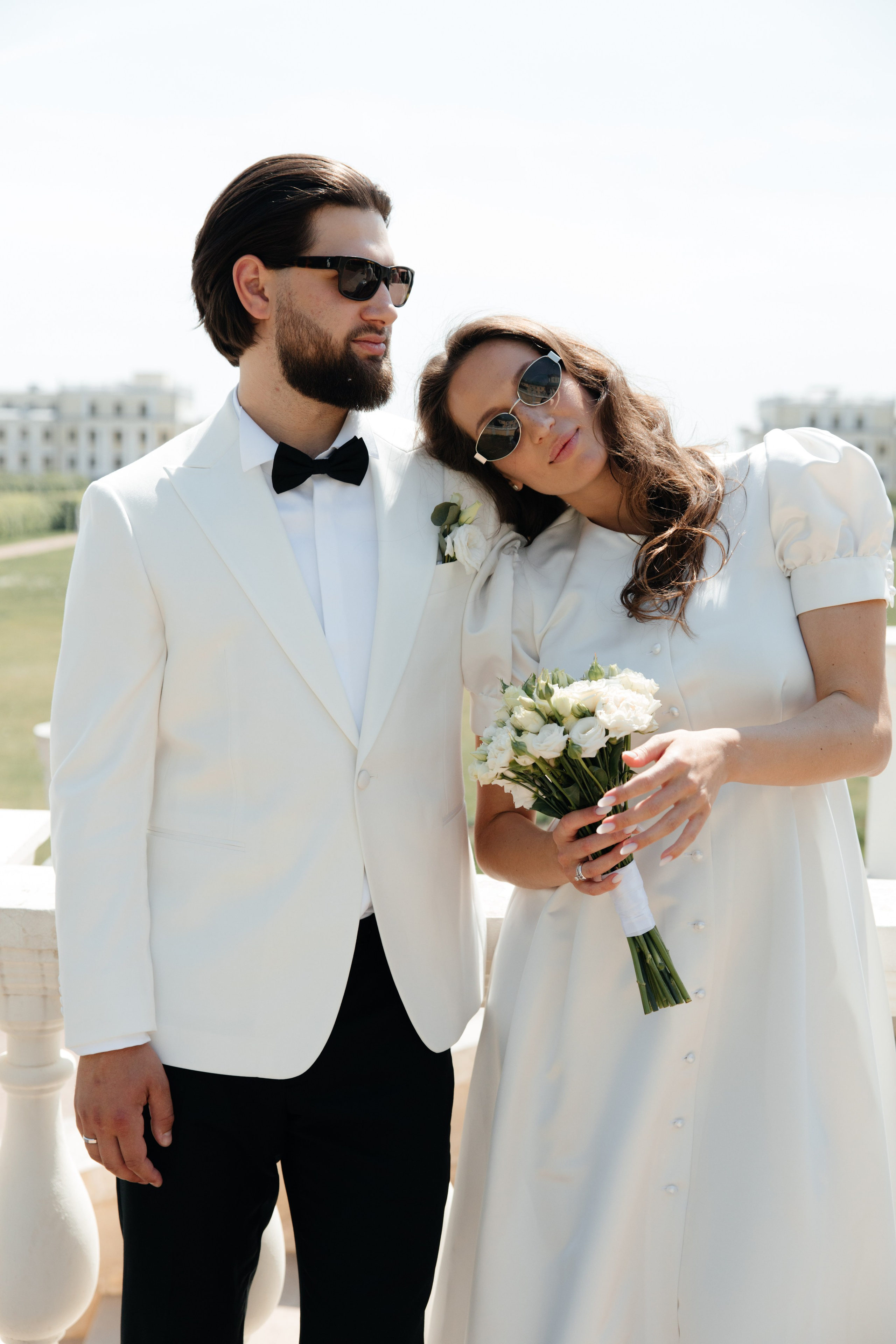 NIKITA & ANASTASIA. Свадебное ФОТО & ВИДЕО Москва/Липецк