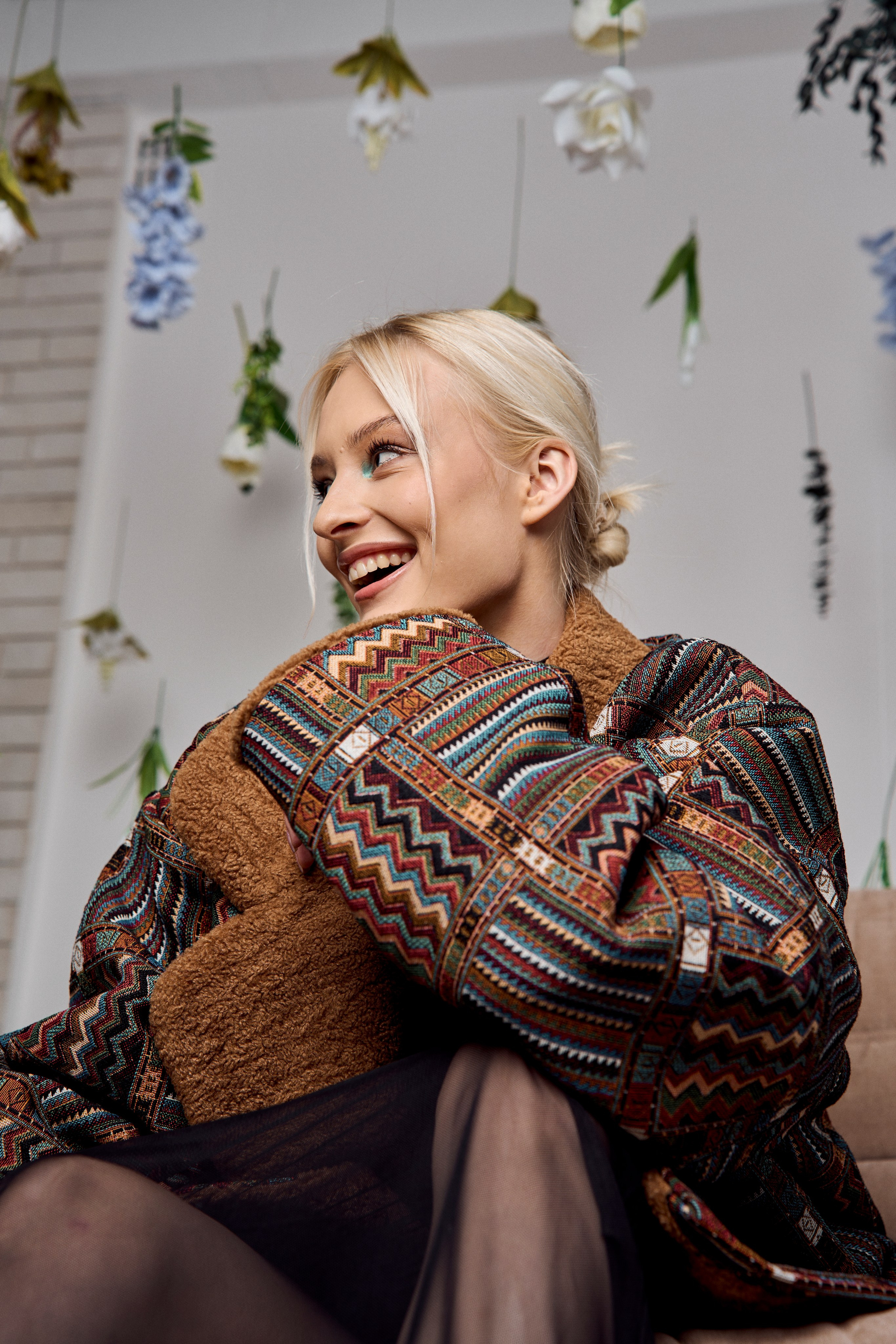 PROMEMORIES x 9:04 PM. Студийный фотограф в Екатеринбурге Бшари Заана