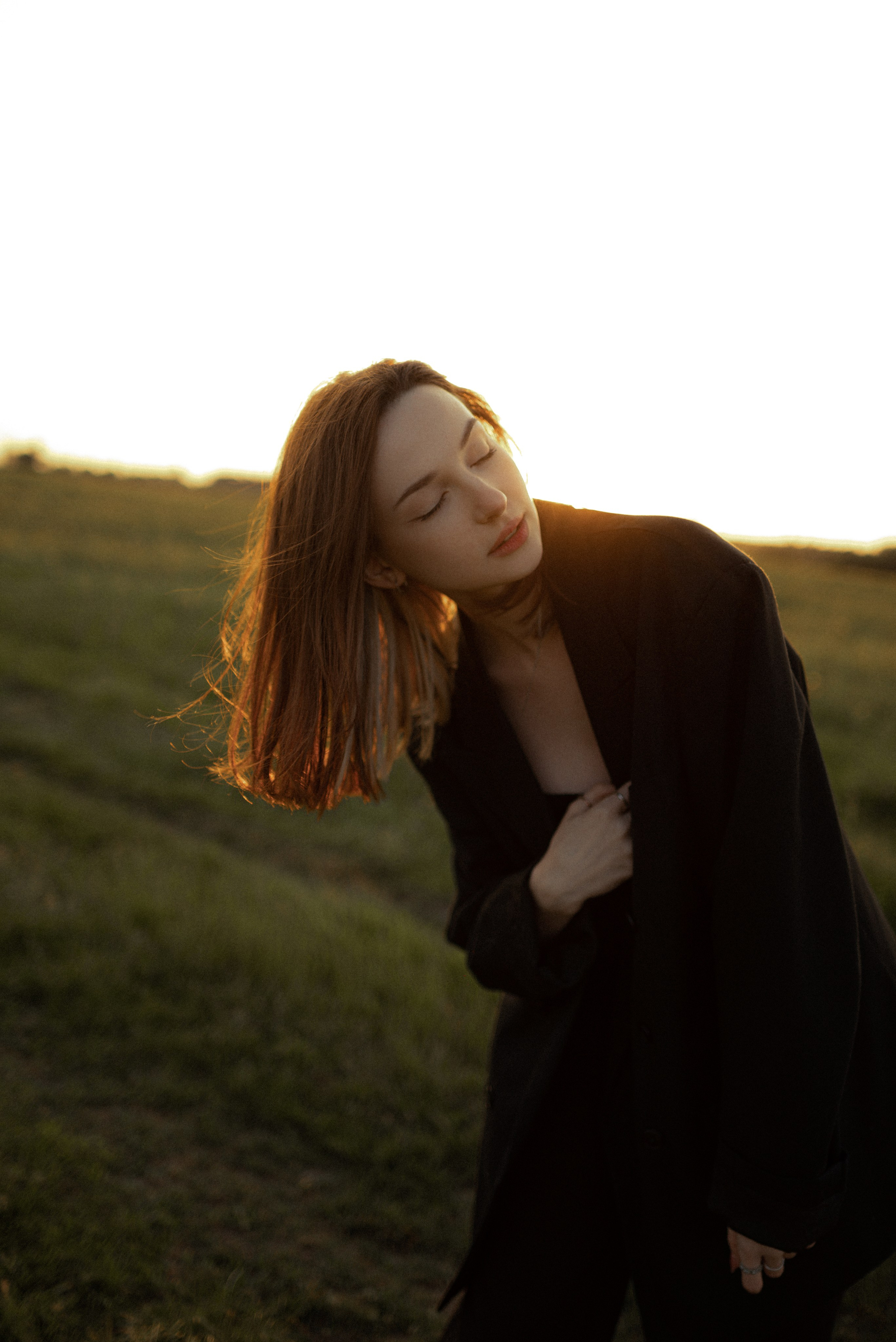 Настя. Свадебный и портретный фотограф в Брянске и Москве Алина Химушкина