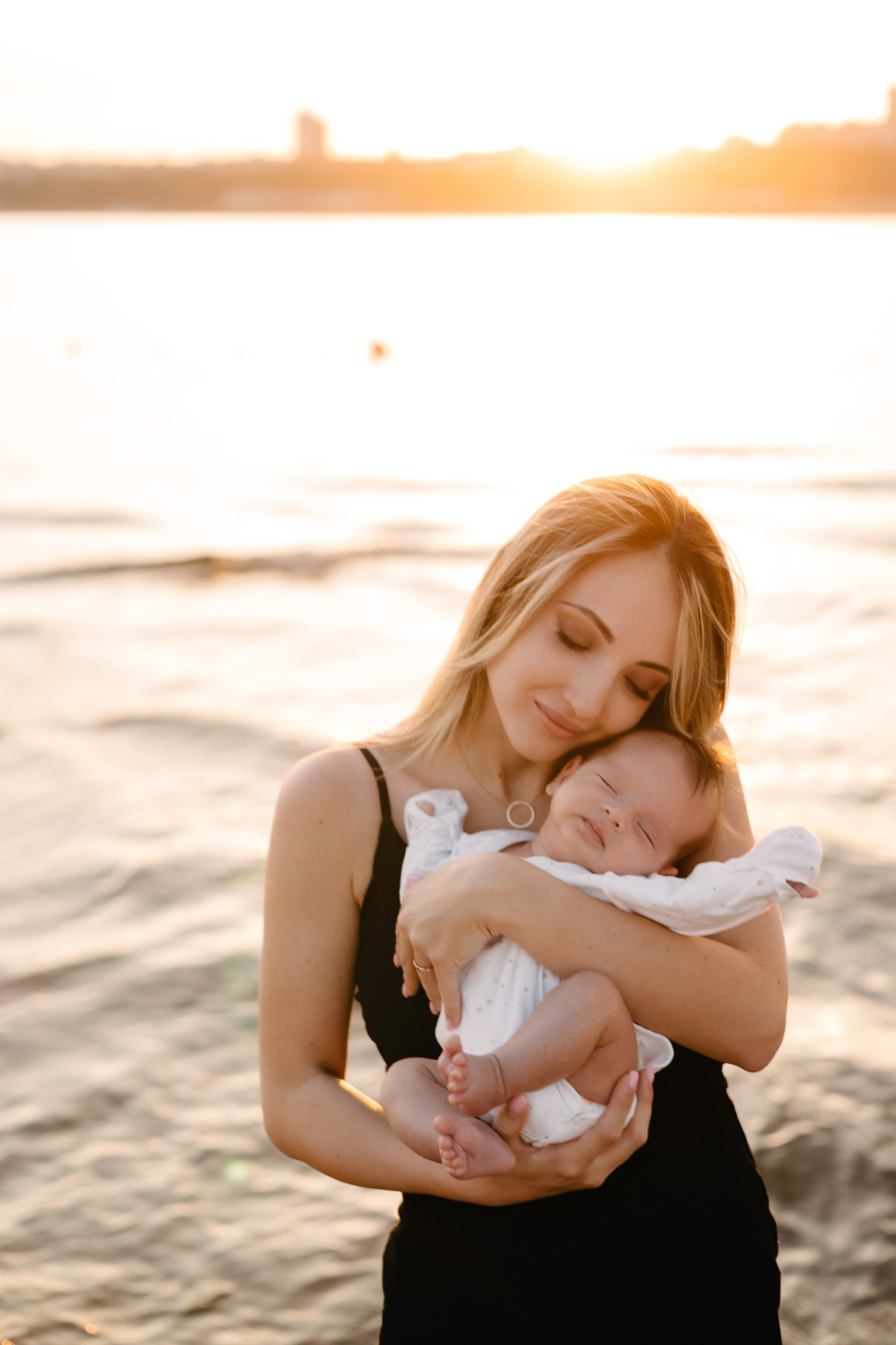 Валерия, Александр, Артем. Фотограф Волгоград Кристина Прохоренко