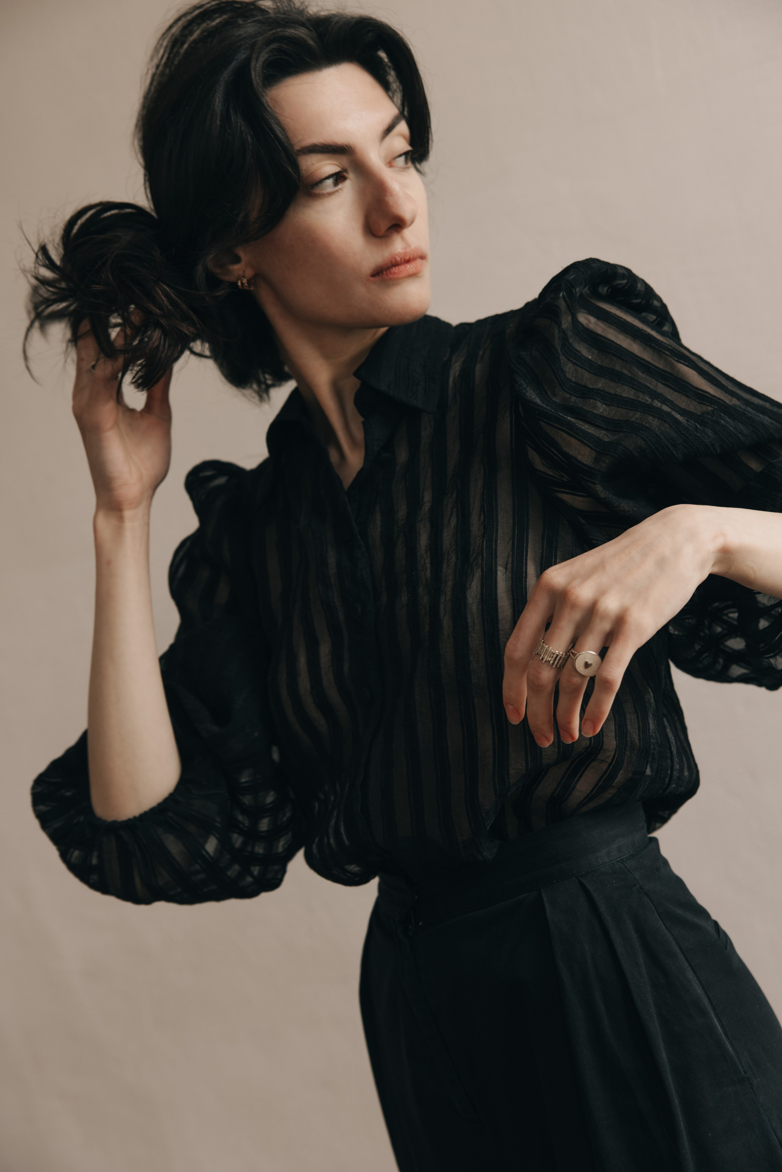 Карина. Ксения Цыгир, фотограф в Петербурге