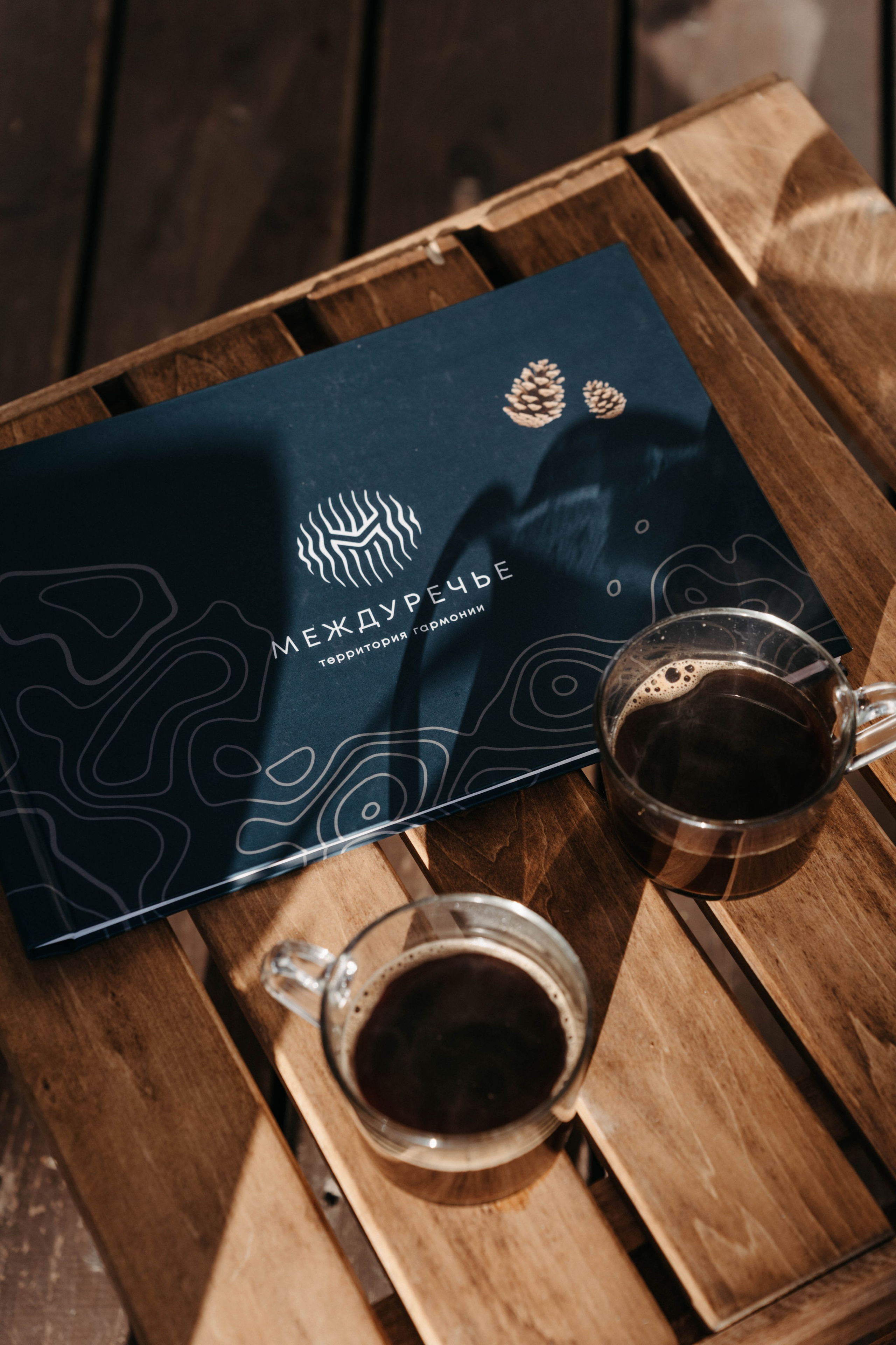 Междуречье|Экоотель. Фотограф Абакумова Анастасия