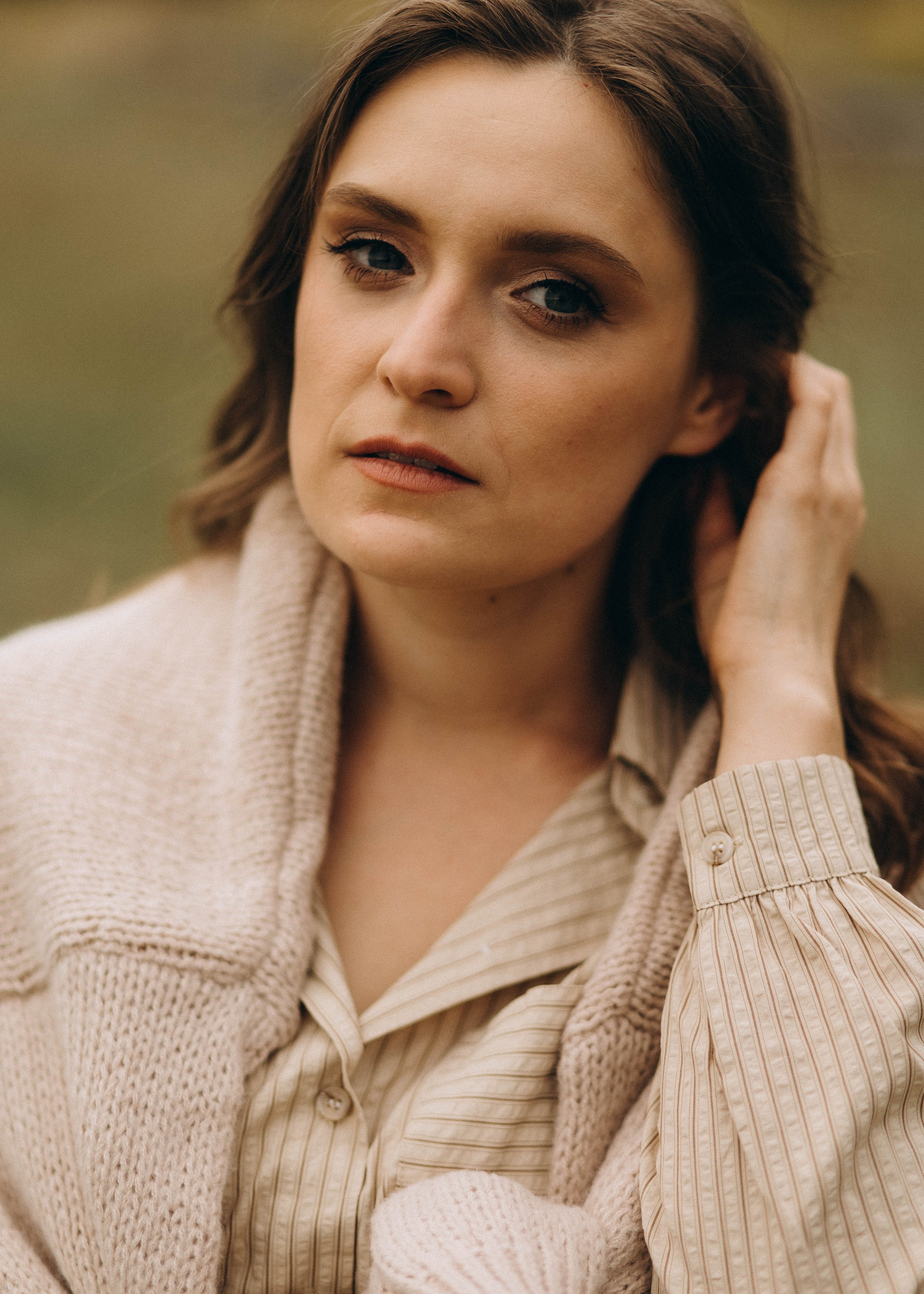 История одной семьи. Фотограф в Ставрополе Карабанова Юлия