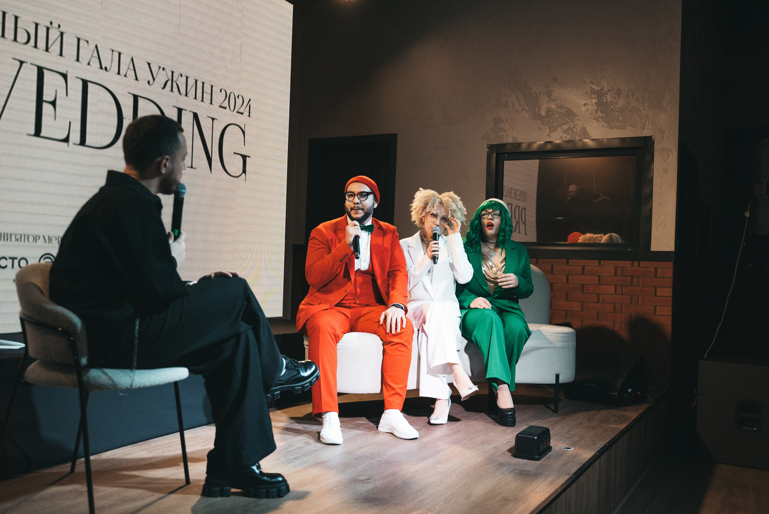 WhiteRoom Pre-wedding. Репортажный и свадебный фотограф в Сургуте