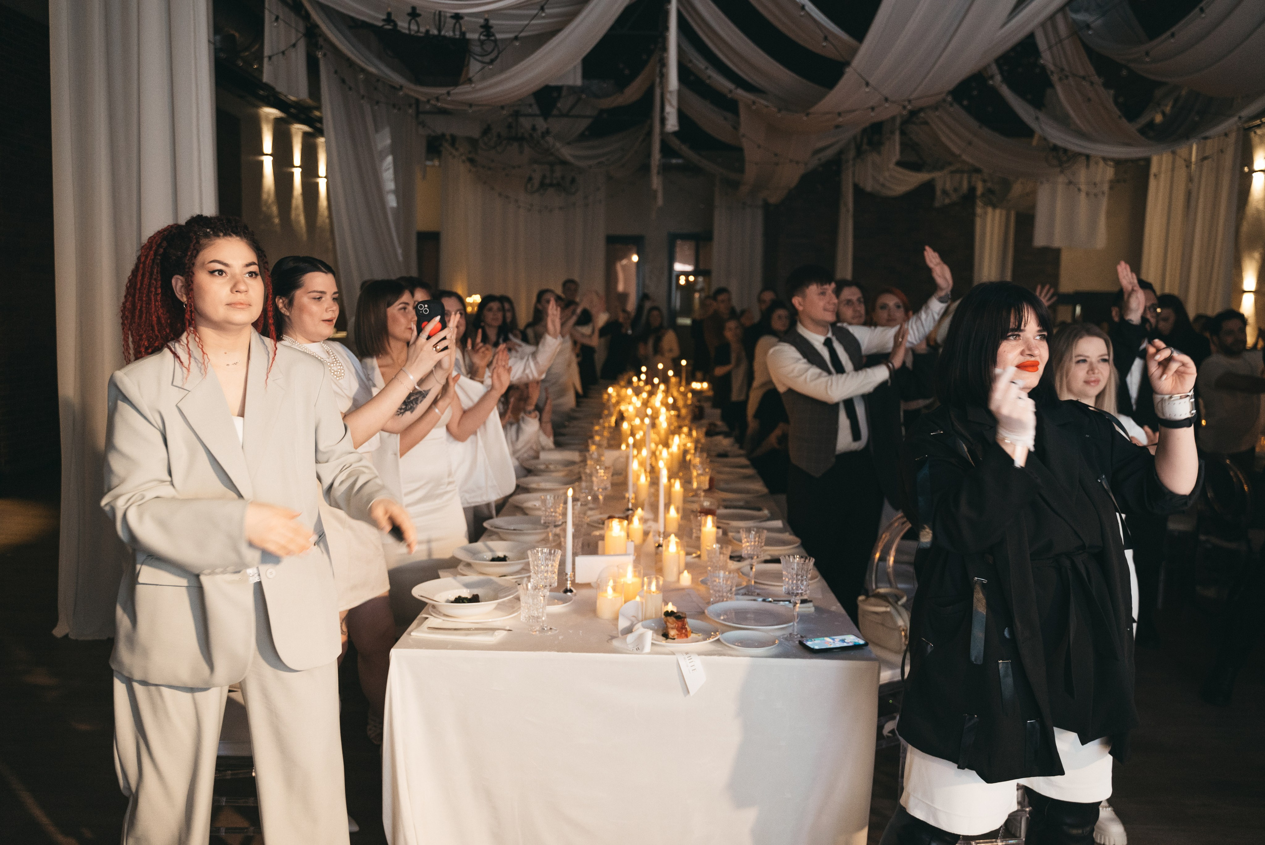WhiteRoom Pre-wedding. Репортажный и свадебный фотограф в Сургуте