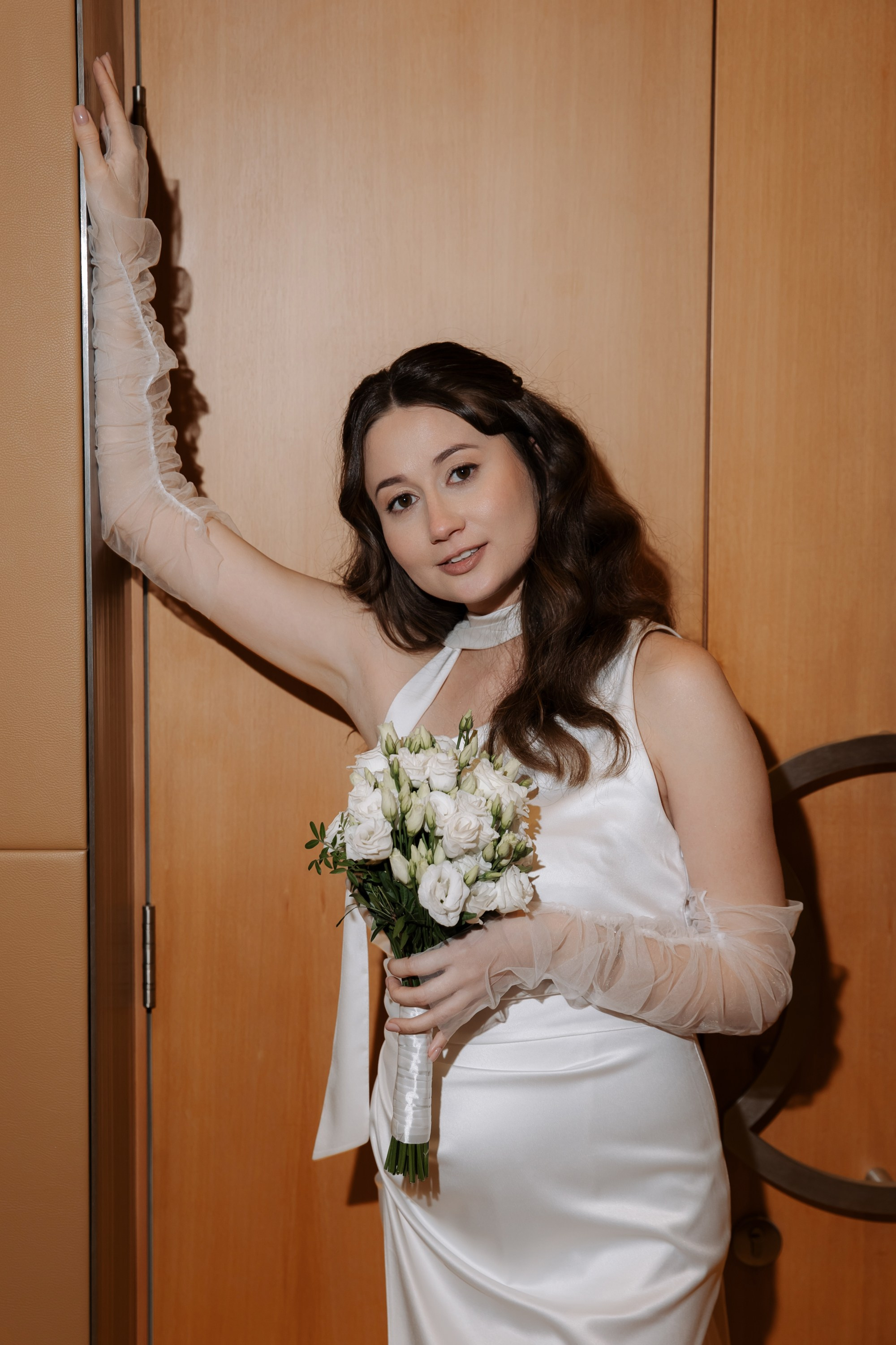 Татьяна и Александр. Свадебный и семейный фотограф в Москве Ирина Панькина