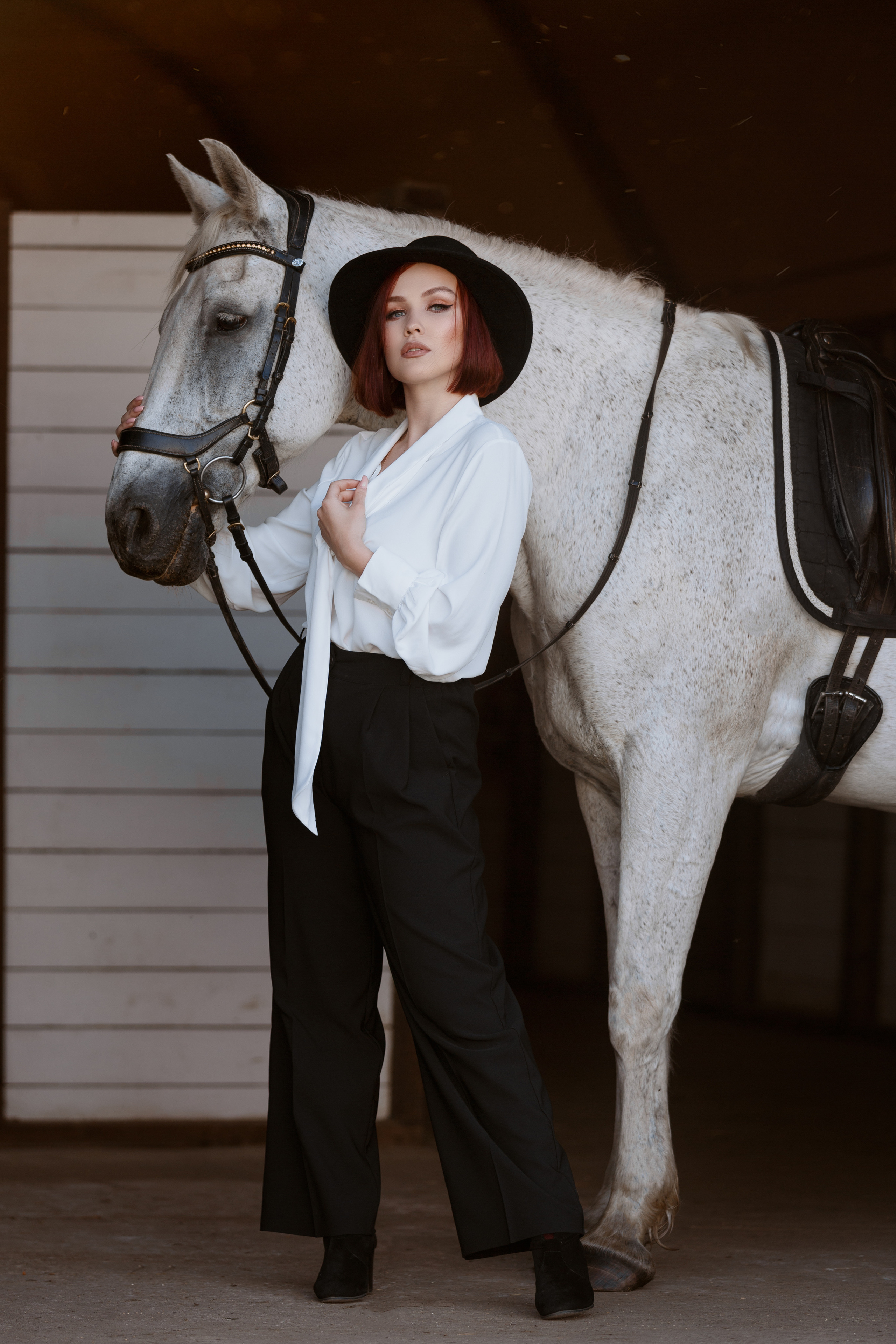 Мария и Сережа. Фотограф в Архангельске Артемьева Катерина