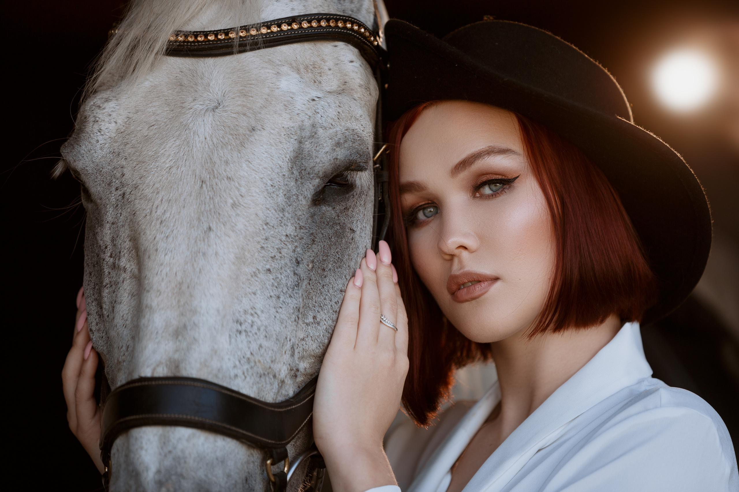 Мария и Сережа. Фотограф в Архангельске Артемьева Катерина