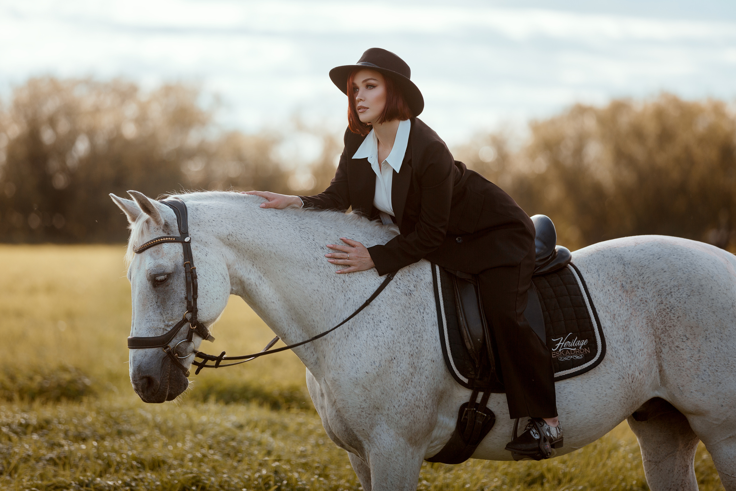 Мария и Сережа. Фотограф в Архангельске Артемьева Катерина