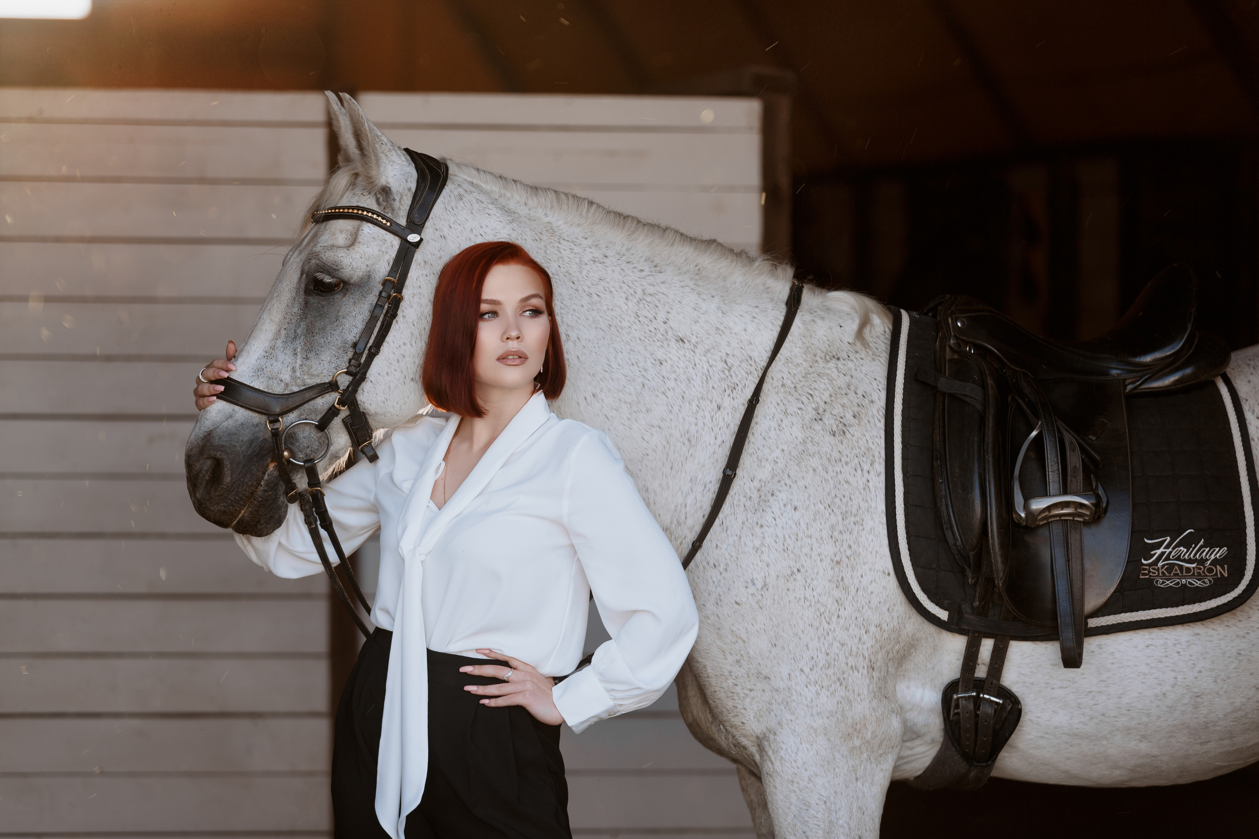 Мария и Сережа. Фотограф в Архангельске Артемьева Катерина