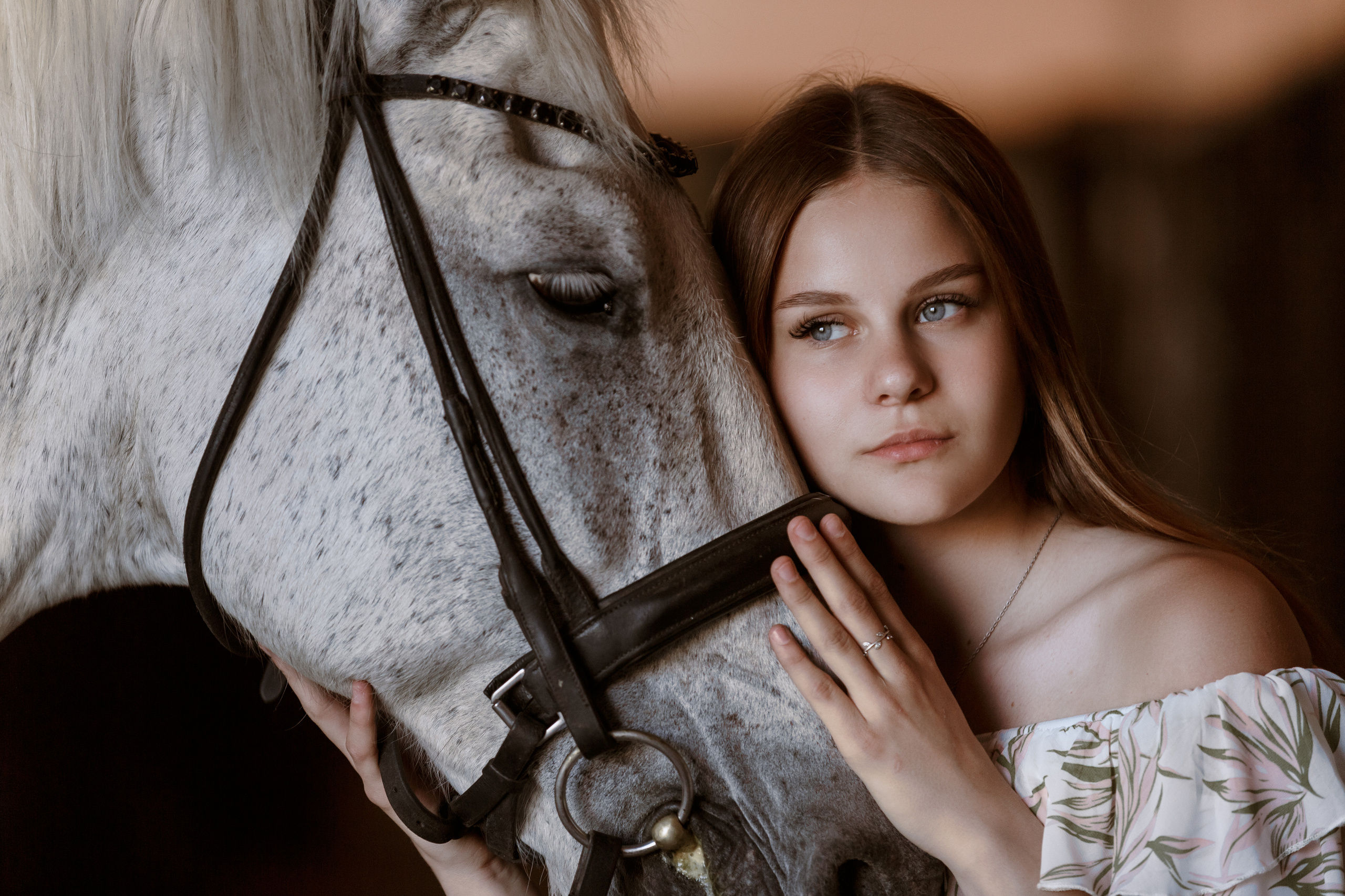 Ксения и Сережа. Фотограф в Архангельске Артемьева Катерина
